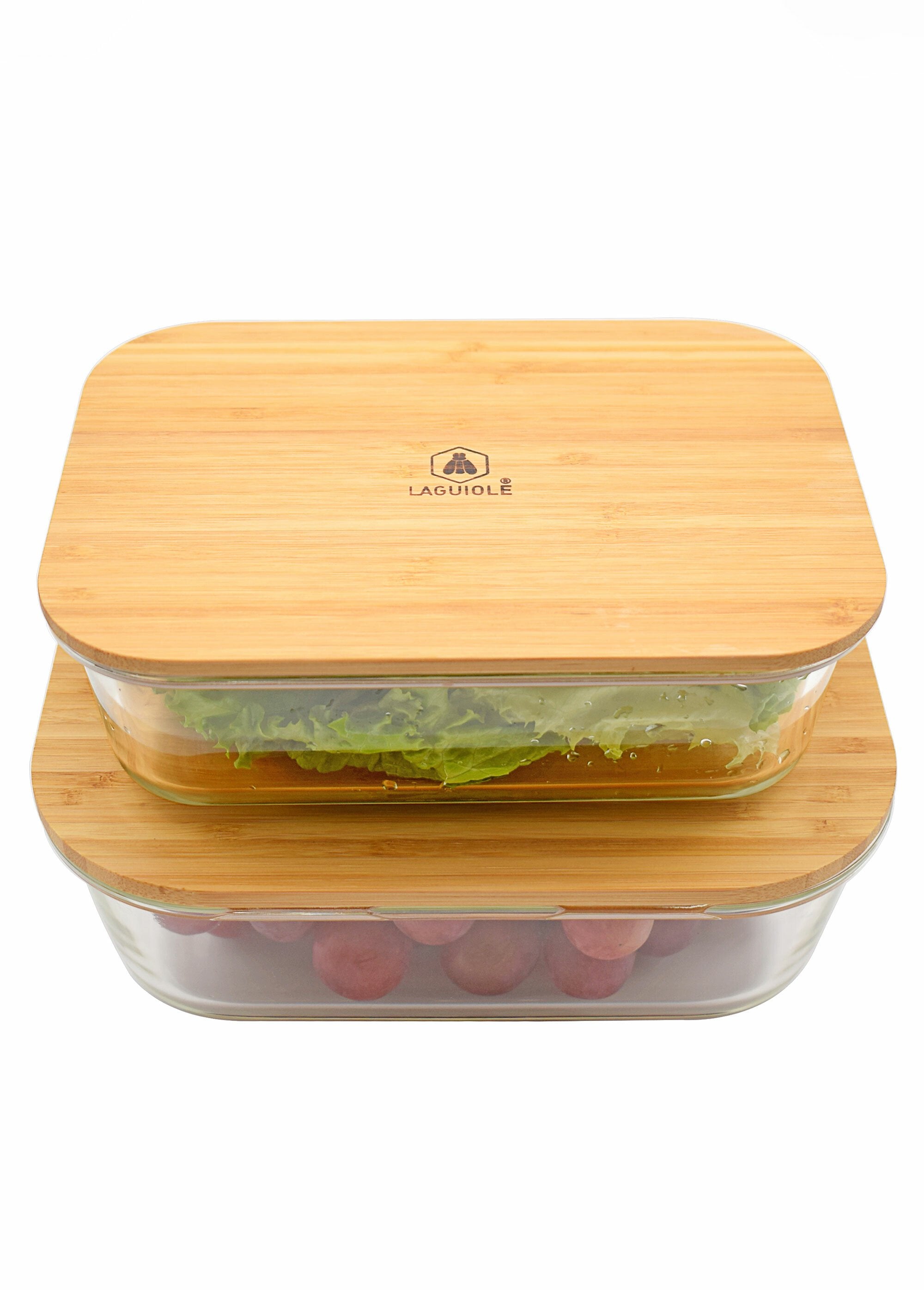 2_cajas_de_conservación_de_vidrio_de_bambú_Beige_y_transparente_FA1_slim