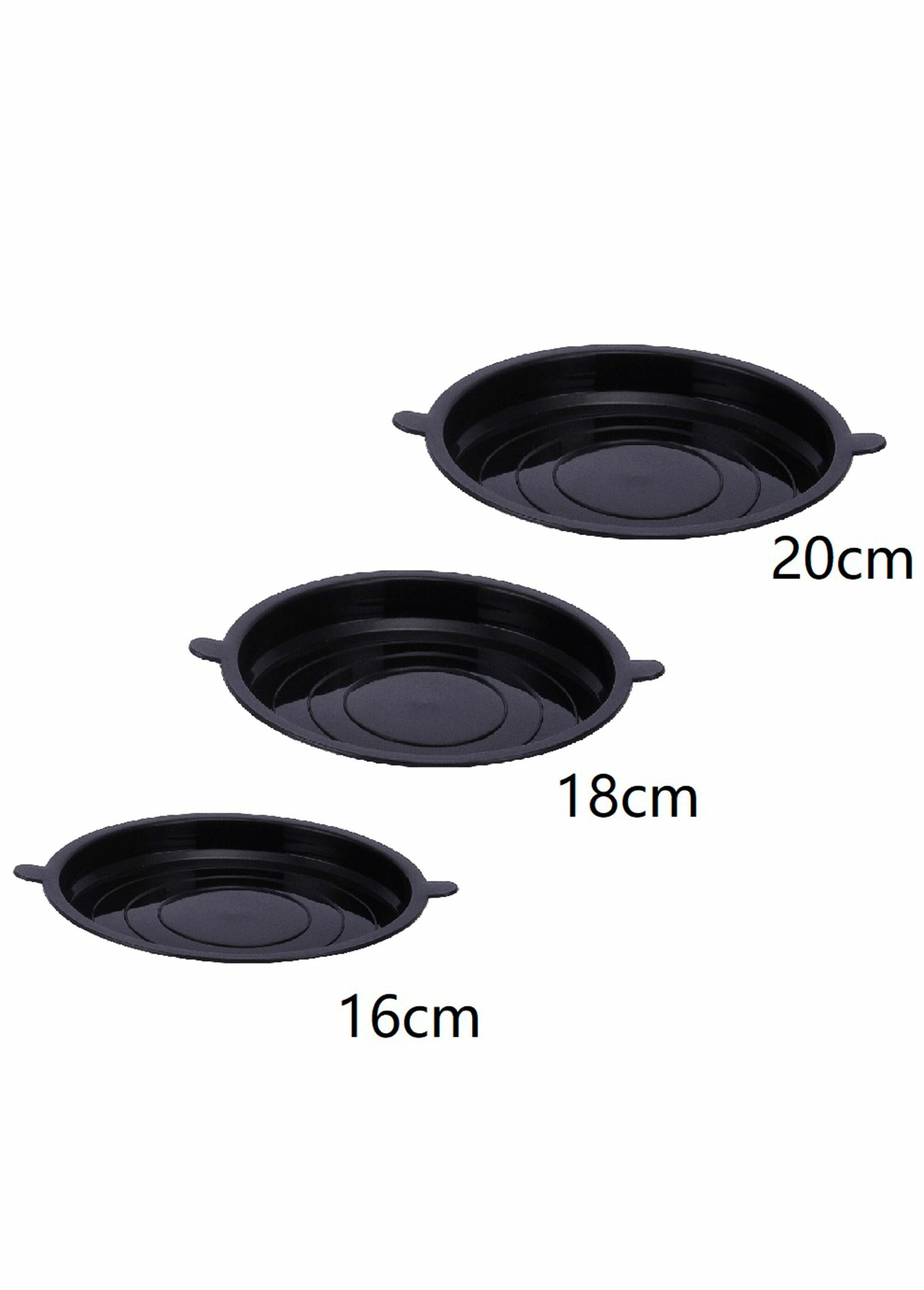 3_tapas_herméticas_16/18/20cm_Negro_DE1_slim