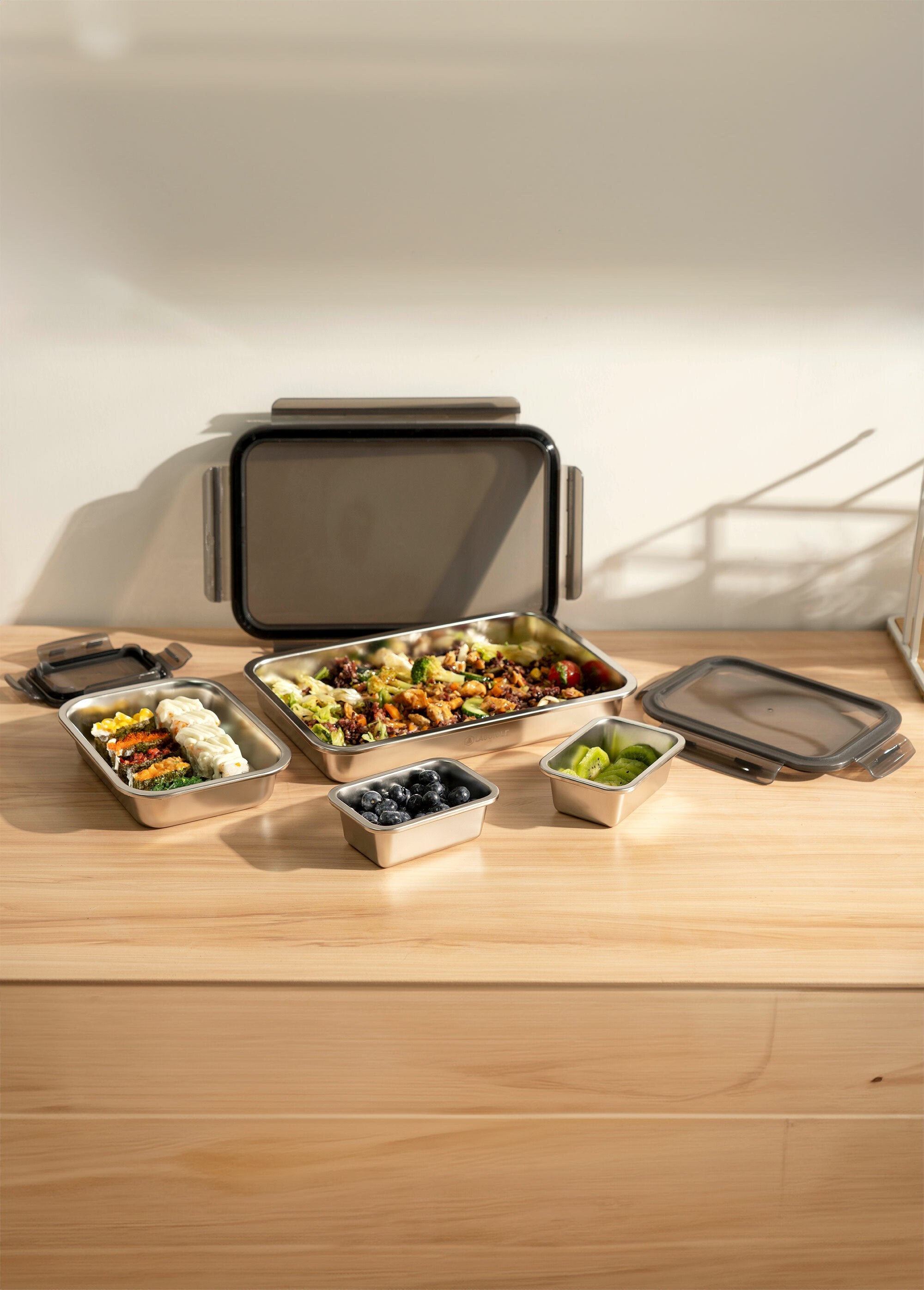 4_cajas_rectangulares_de_acero_inoxidable_Dinero_DE4_slim