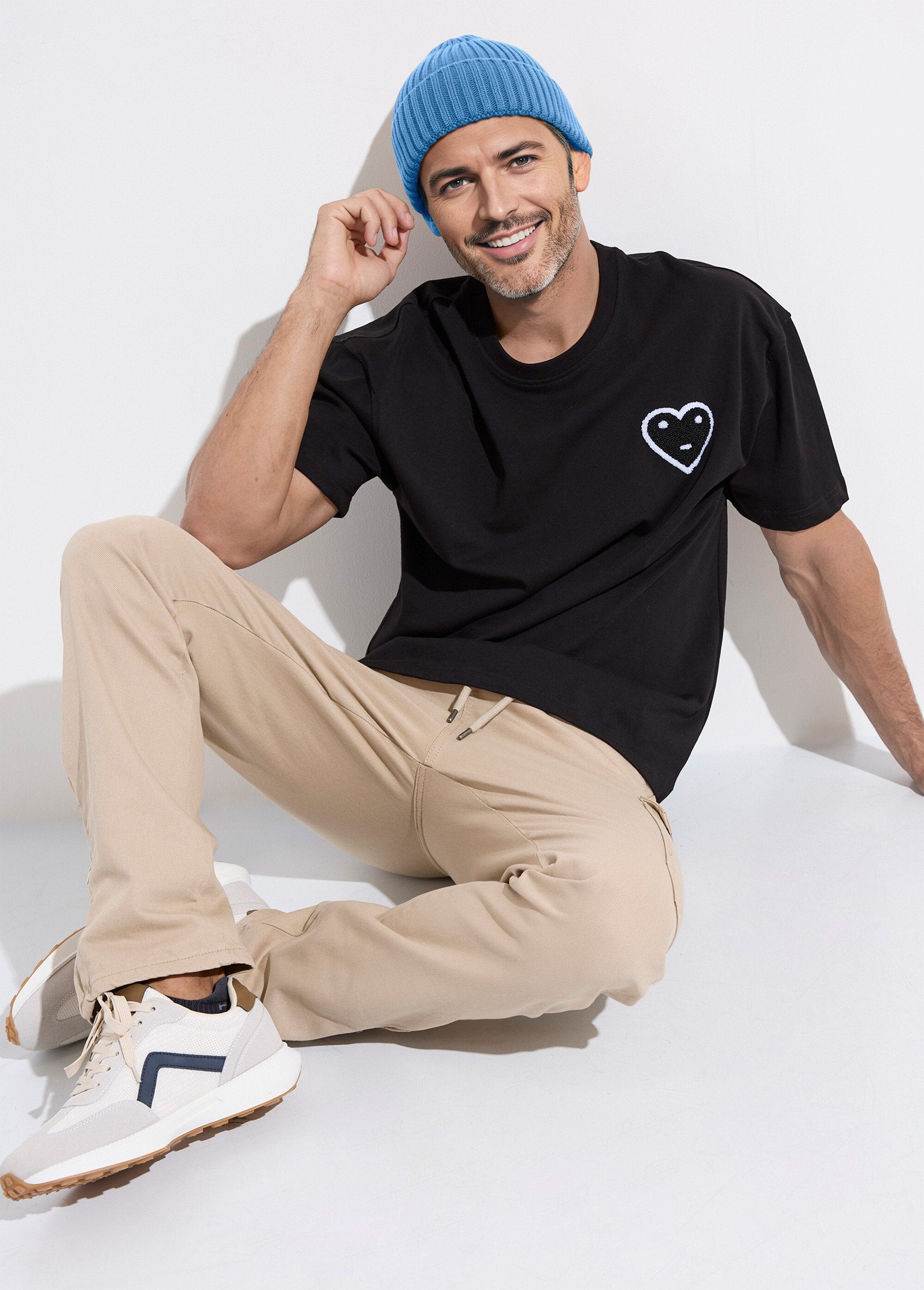 Gorro_de_punto_acanalado_con_puño_Azul_claro_SF1_slim