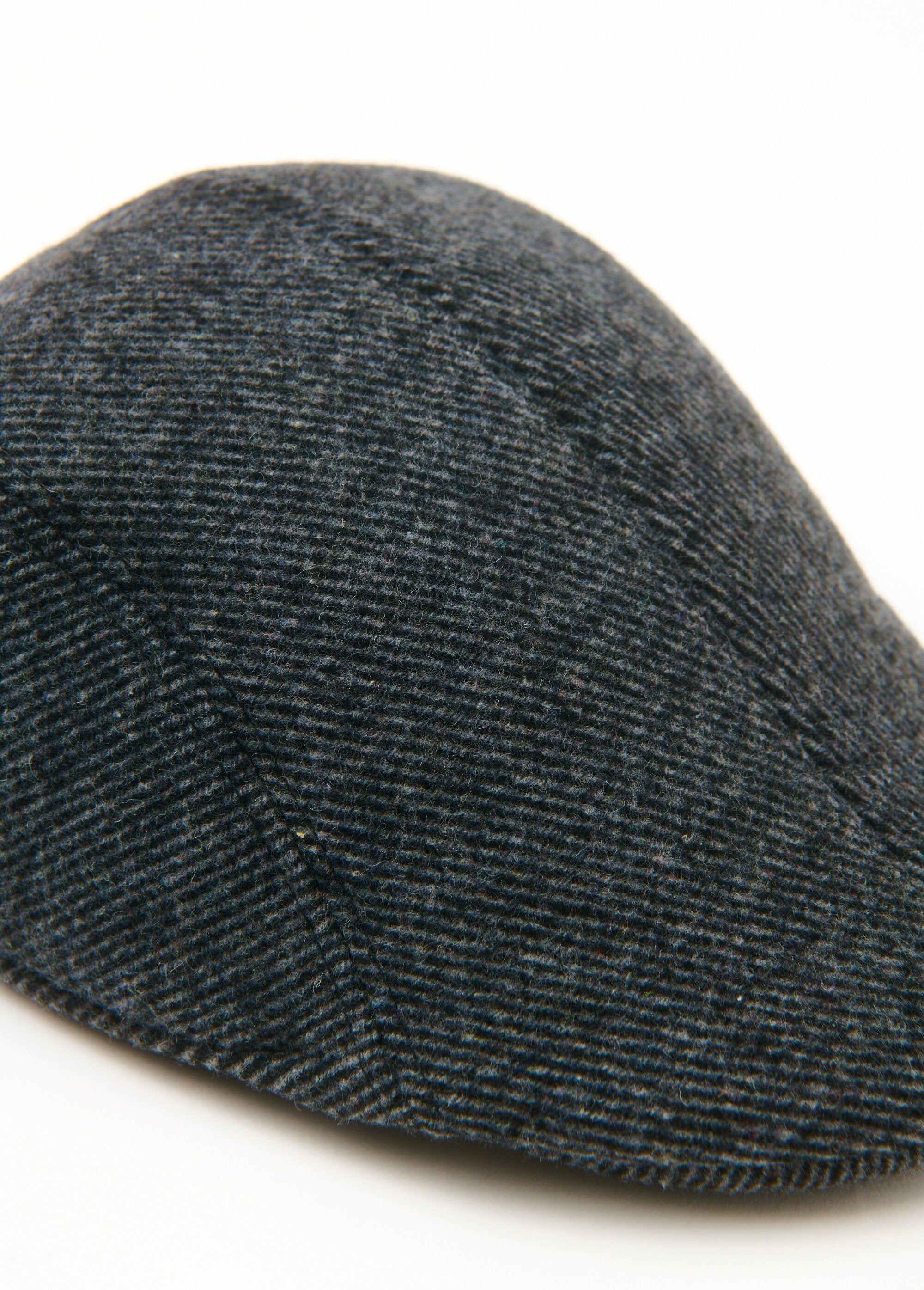 Gorra_plana_de_tejido_con_aspecto_de_lana_Gris_DE2_slim