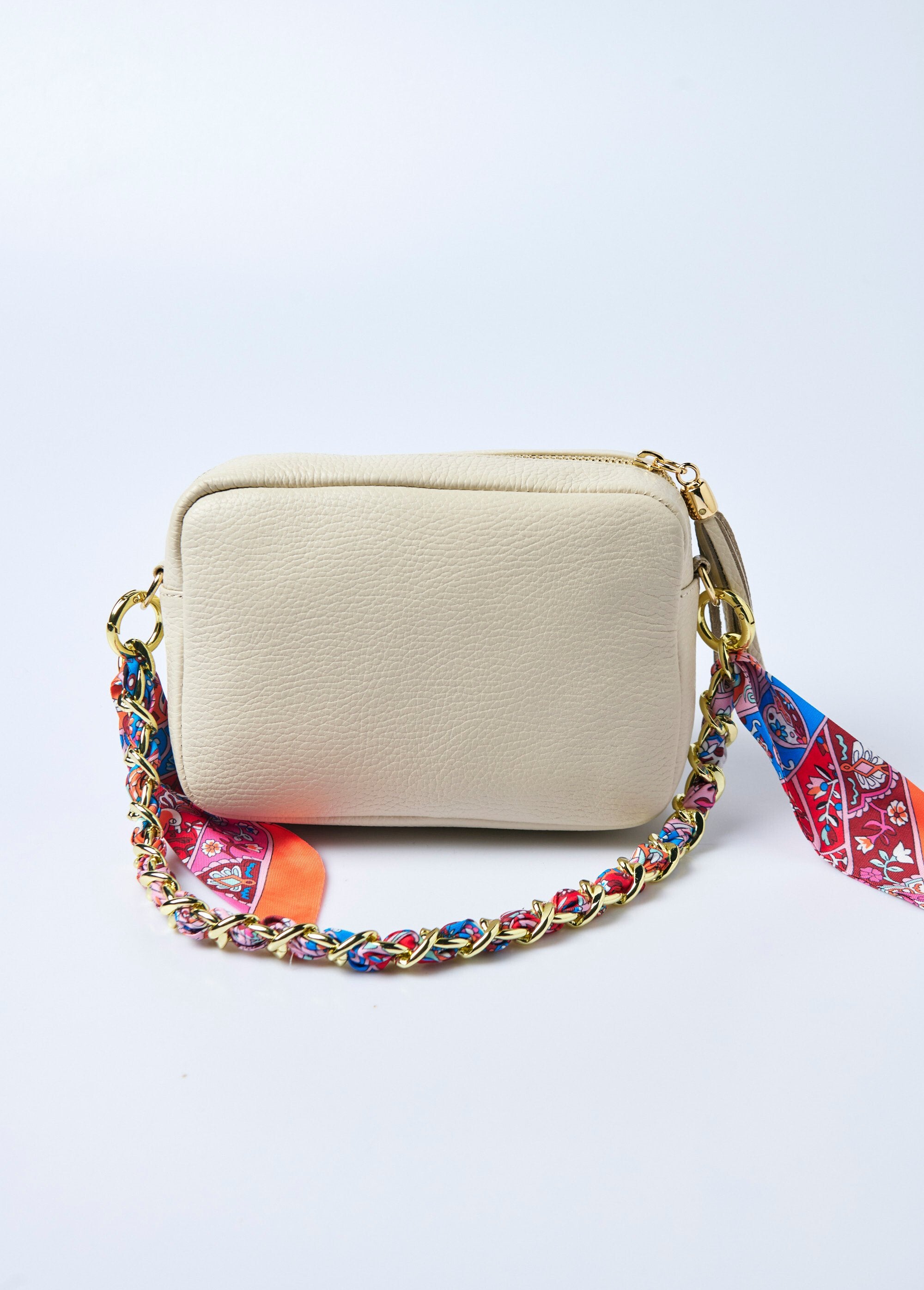 Cadena_para_bolso_multifuncional,_bufanda_floral._Oro_y_naranja_DE1_slim