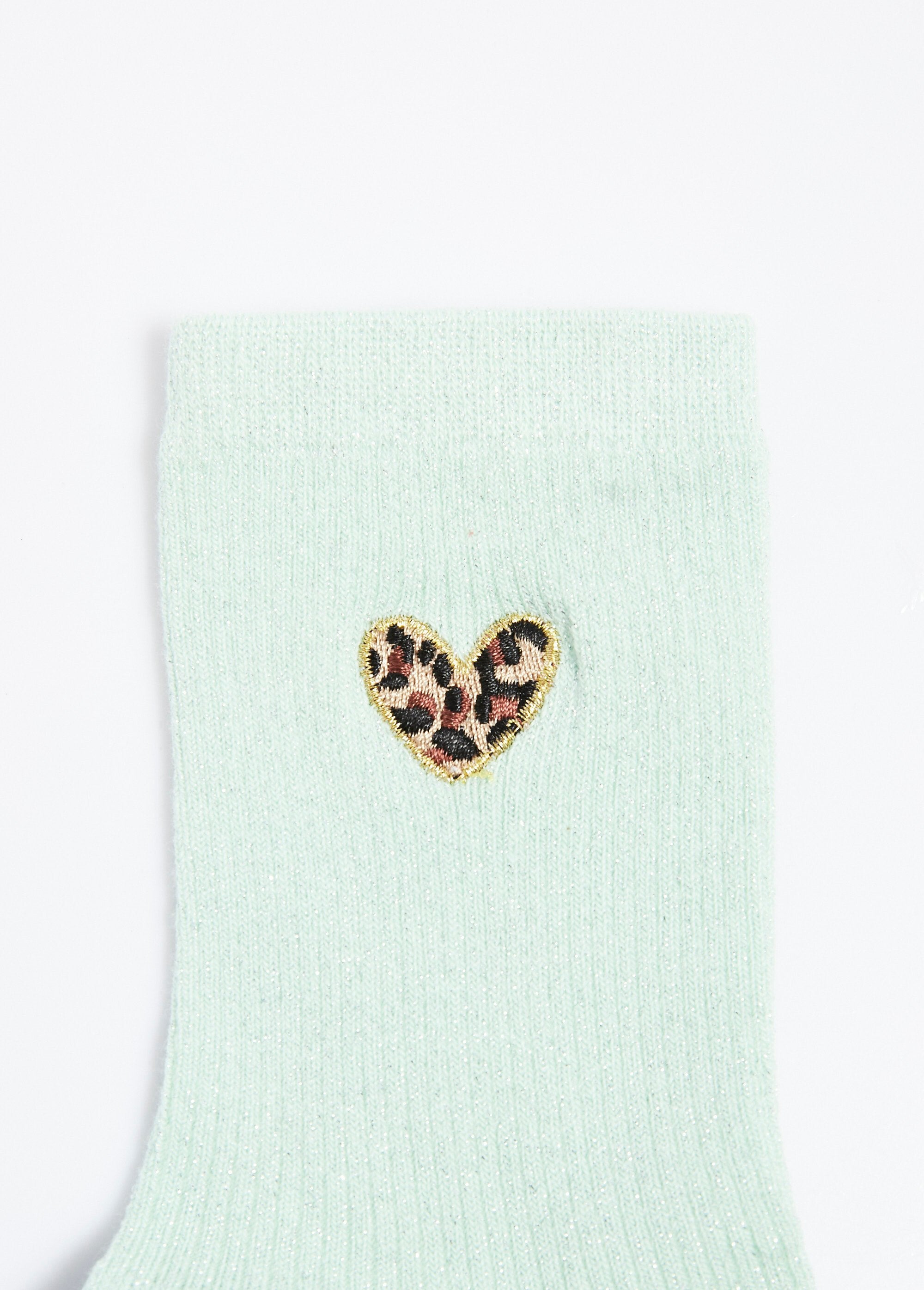 Calcetines_finos_de_canalé_con_estampado_de_corazón_de_leopardo_Verde_DE2_slim