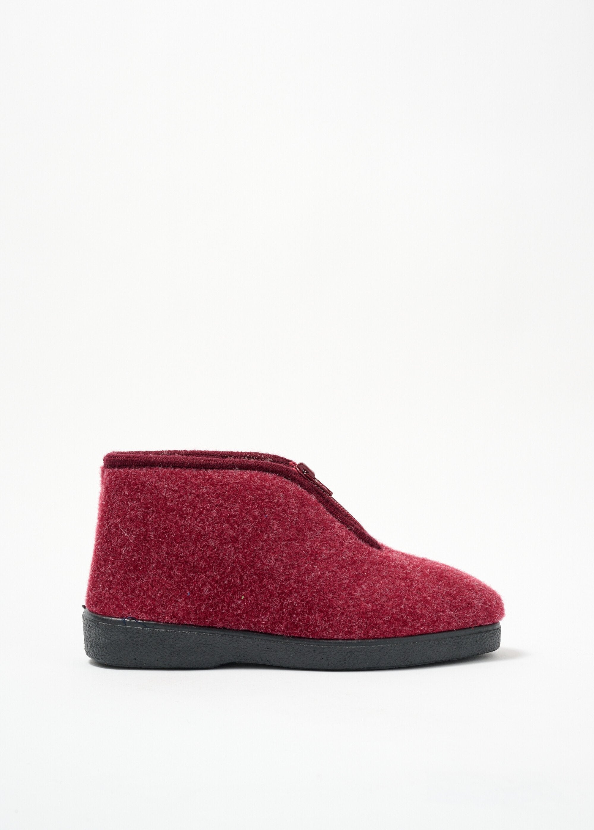 Pantuflas_forradas_con_cremallera_de_ancho_confortable_Burdeos_DR1_slim