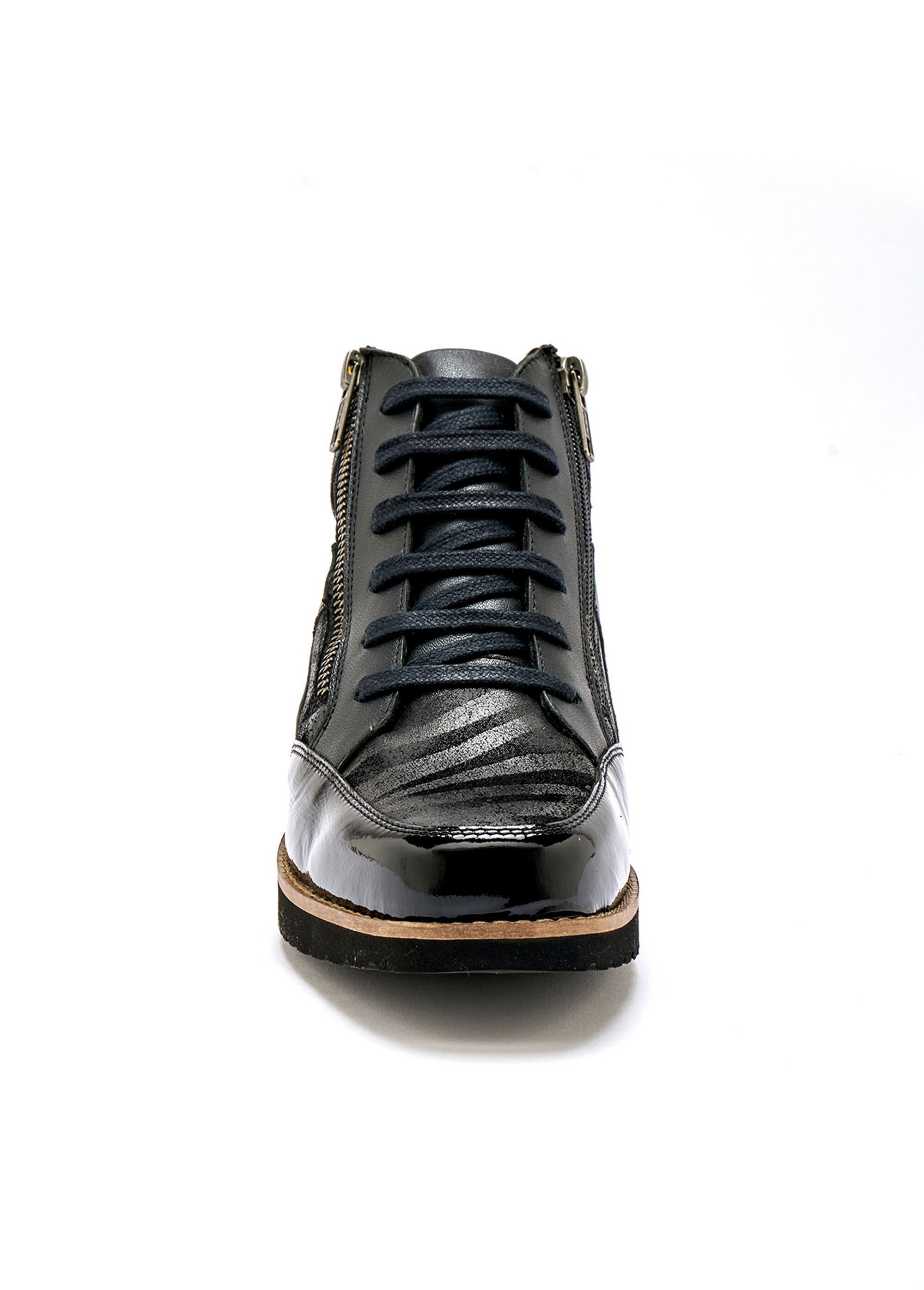 Botas_altas_multimaterial_Negro_FA2_slim