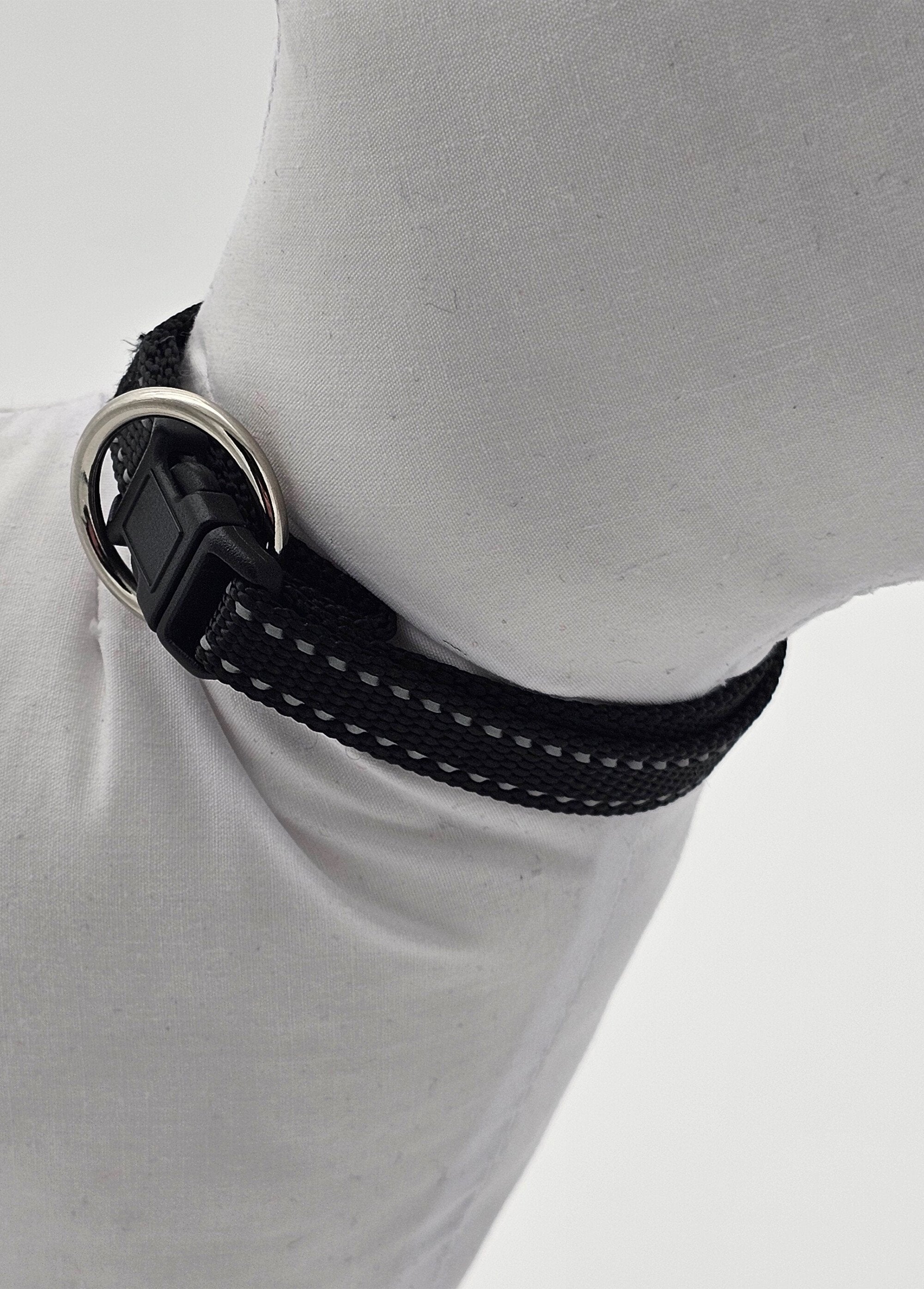 Collar_reflectante_para_mascotas_Negro_DE2_slim