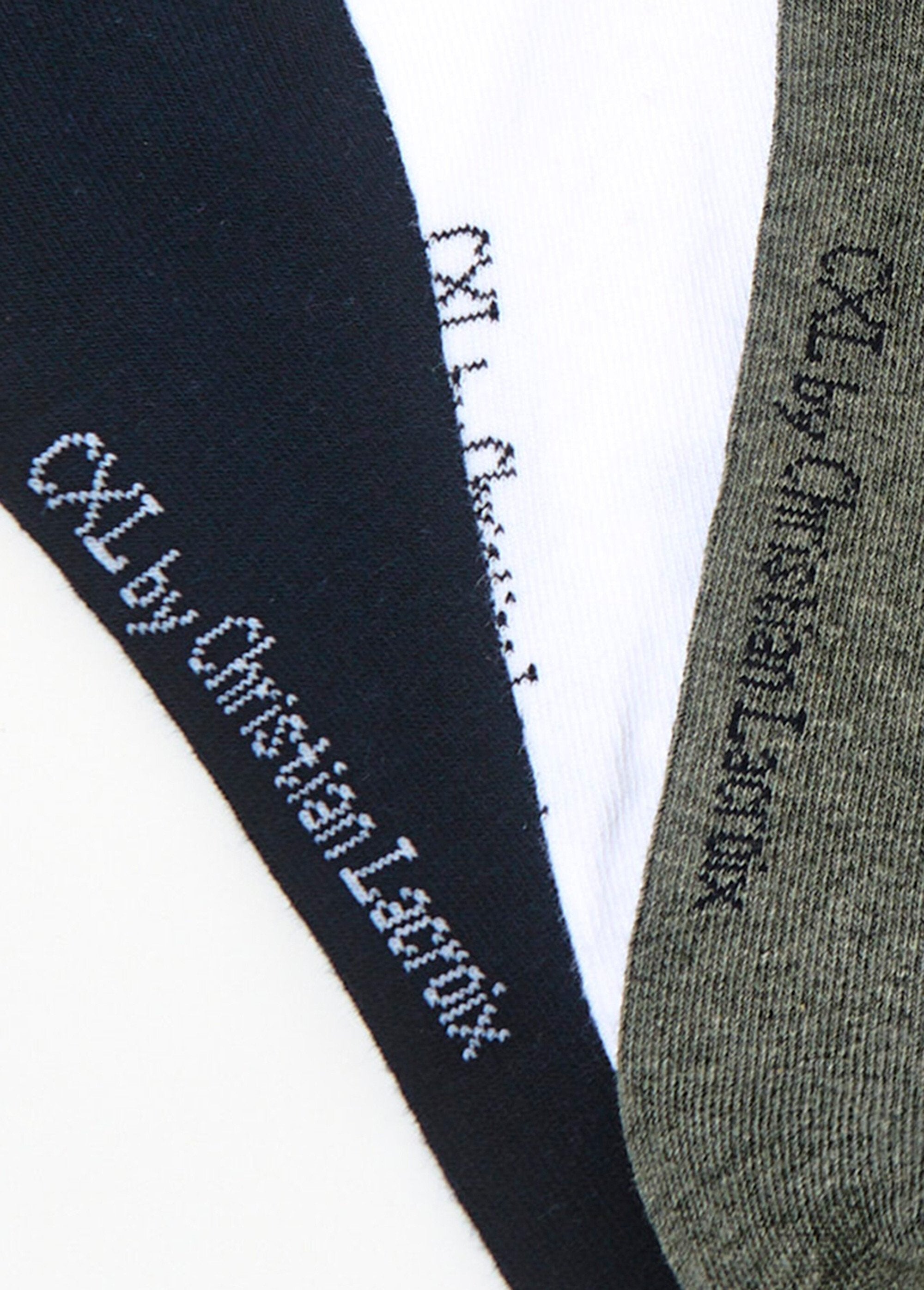 ®_CXL_by_Christian_Lacroix_-_Juego_de_3_calcetines_deportivos_a_rayas_lote_gris_3_DE2_slim