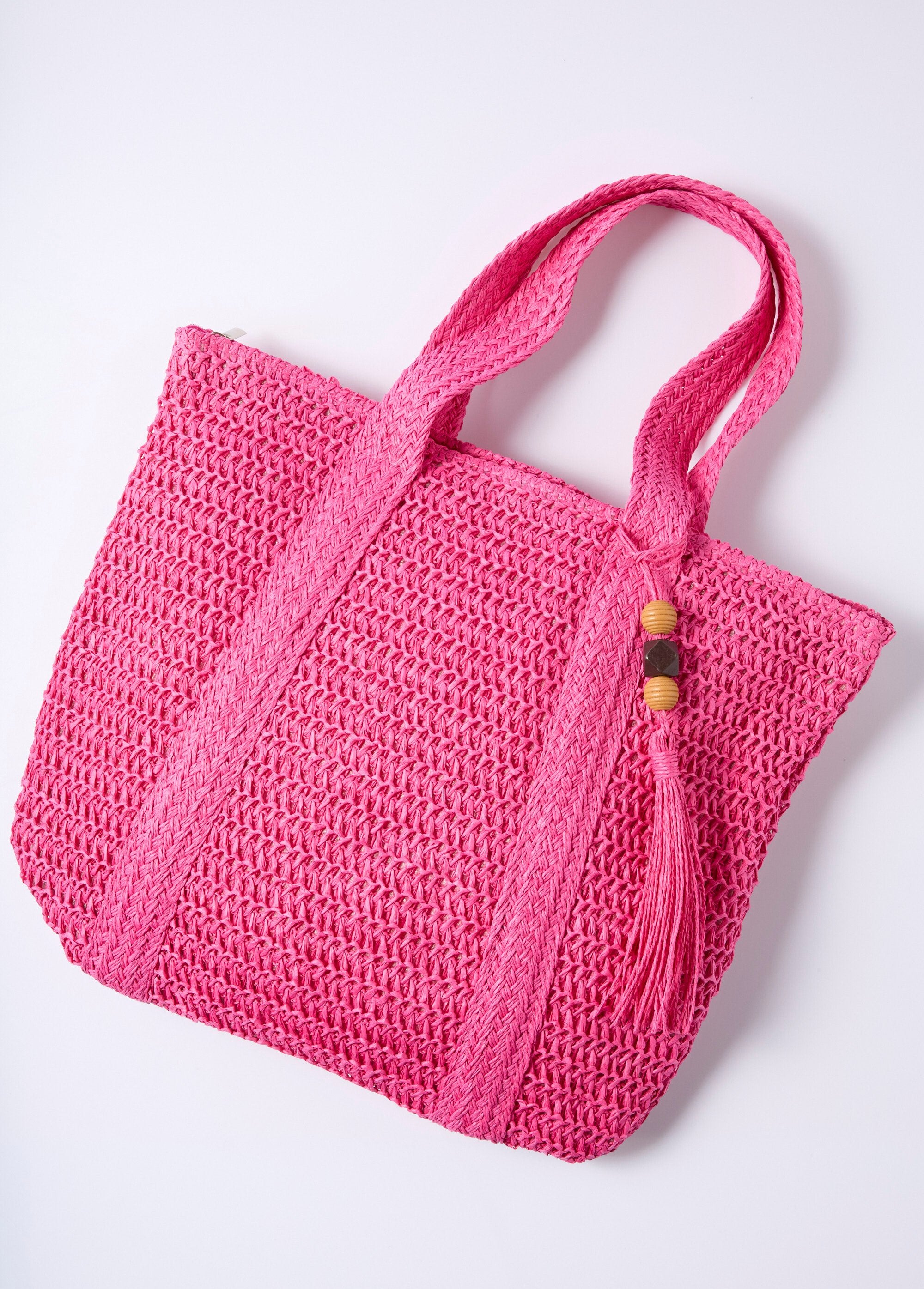 Bolso_grande_de_paja_con_pompón_de_perla_Fucsia_AP1_slim