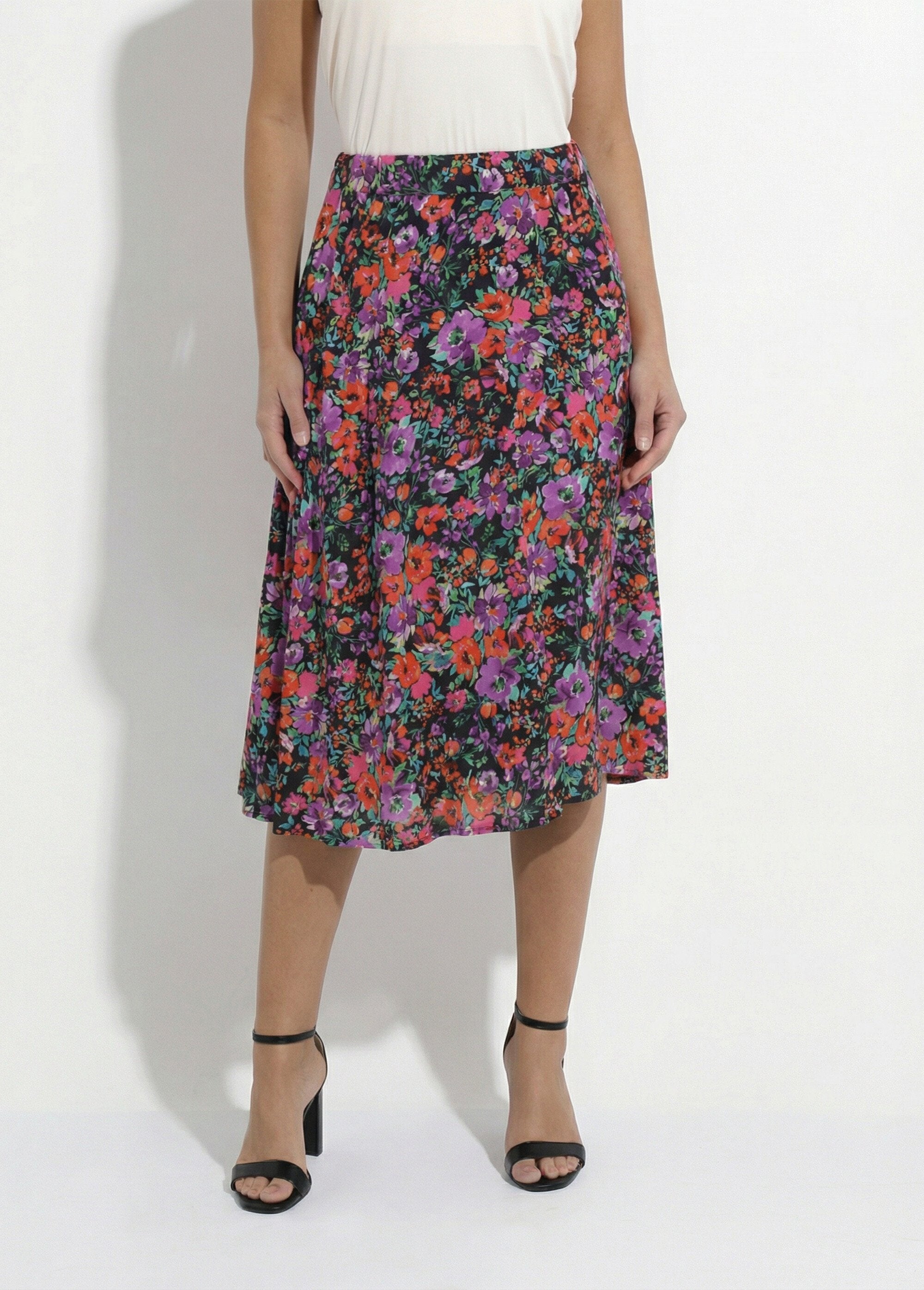 Falda_midi_acampanada_con_estampado_floral_Multicolor_FA1_slim