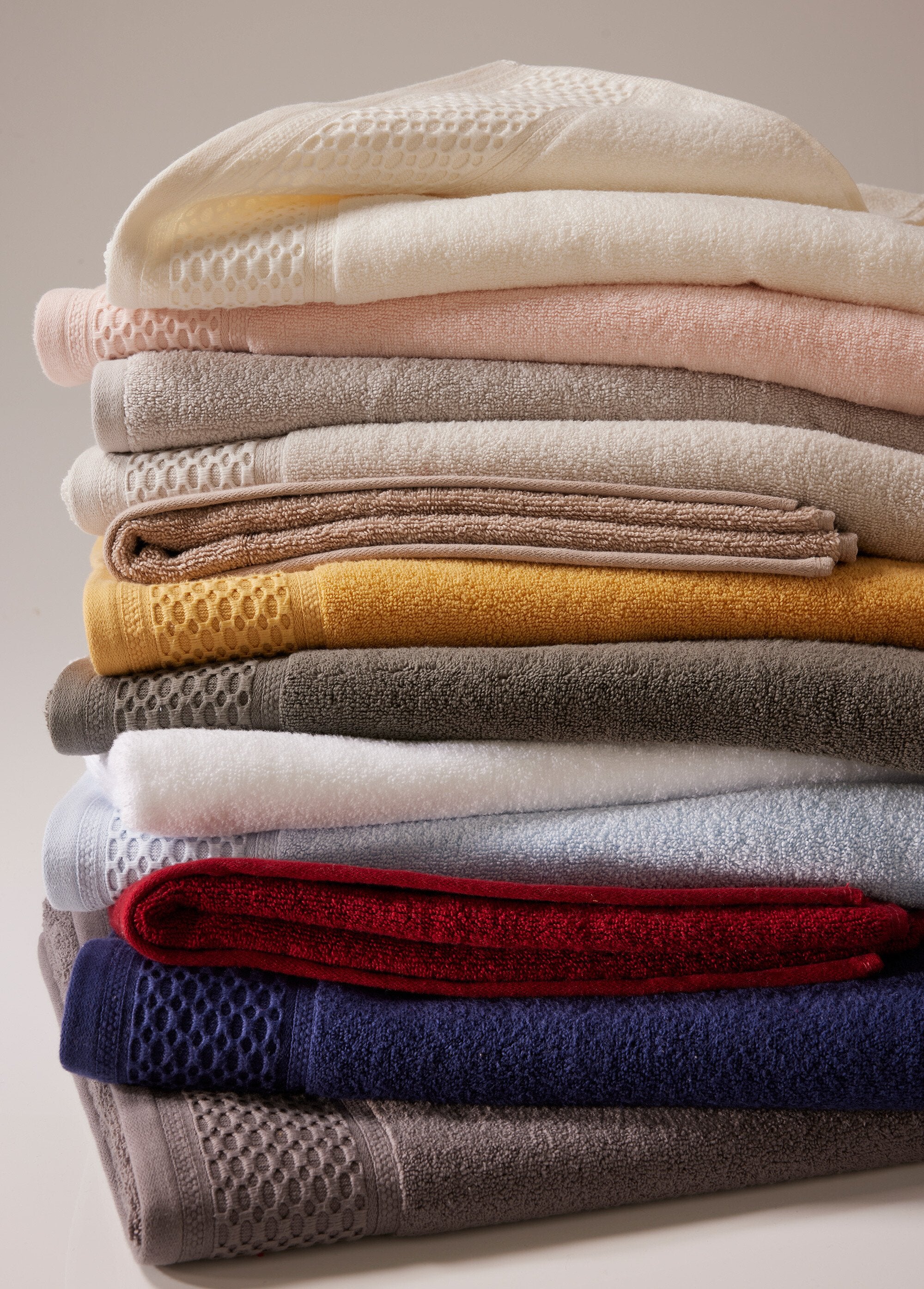 Ligne_de_linge_de_bain_pur_coton_épais_Vison_SF1_slim