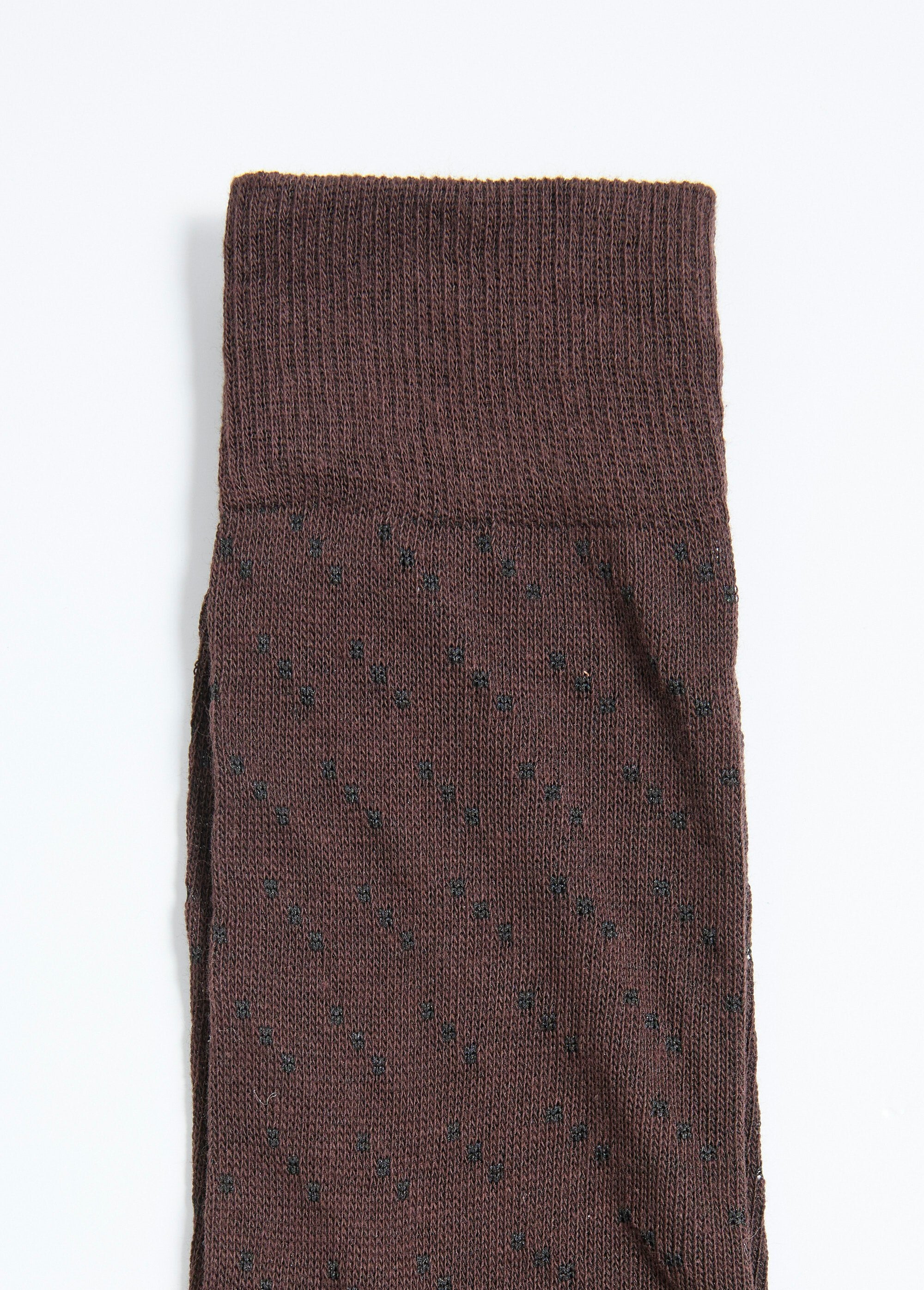 Pack_de_10_calcetines_lisos_y_estampados_Negro_a_juego_DE4_slim