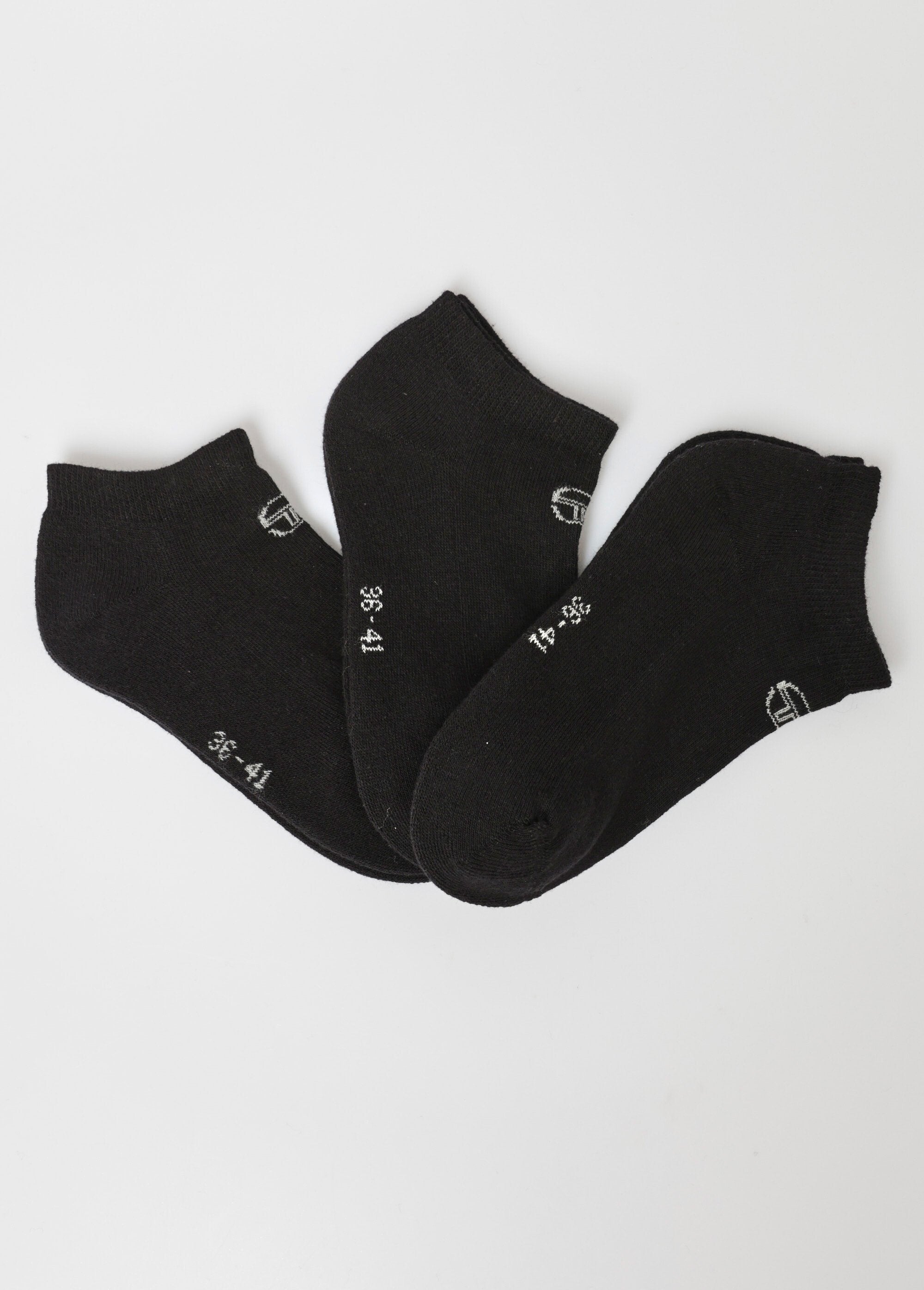 Pack_de_3_calcetines_con_suela_de_rizo_Negro_FA1_slim
