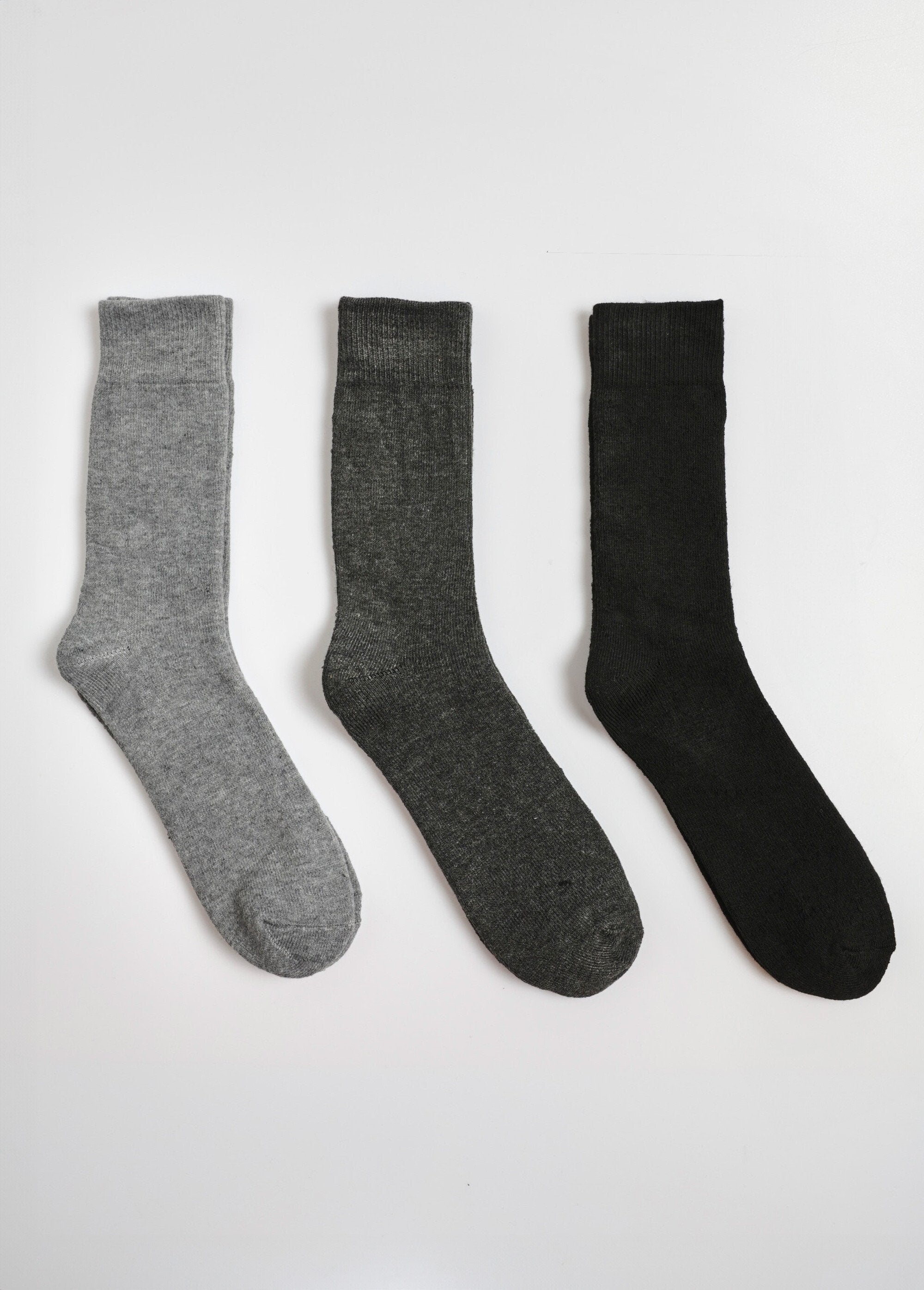 Pack_de_3_calcetines_cálidos_Negro_a_juego_DE1_slim