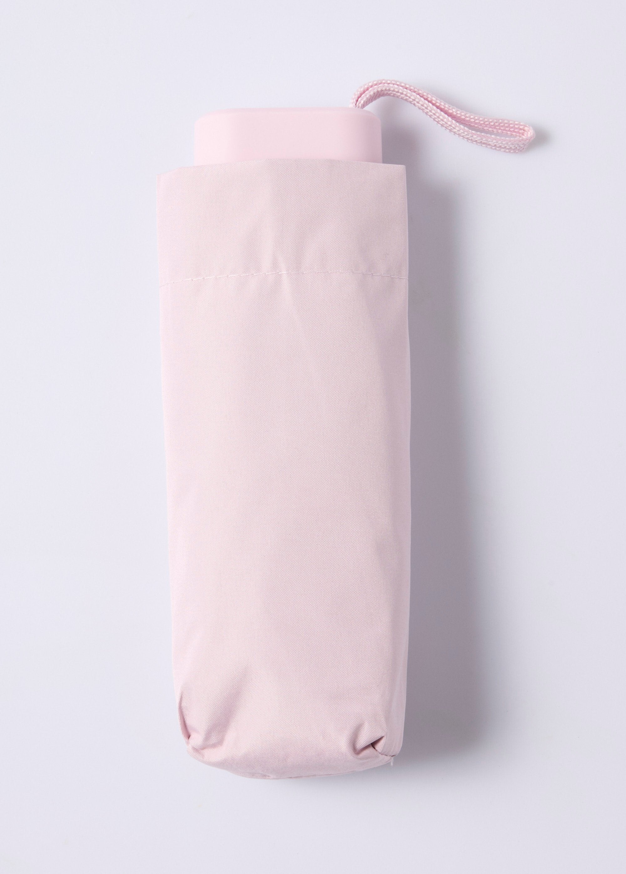 Paraguas_plegable_mini_ultra_resistente_rosa_claro_FA1_slim