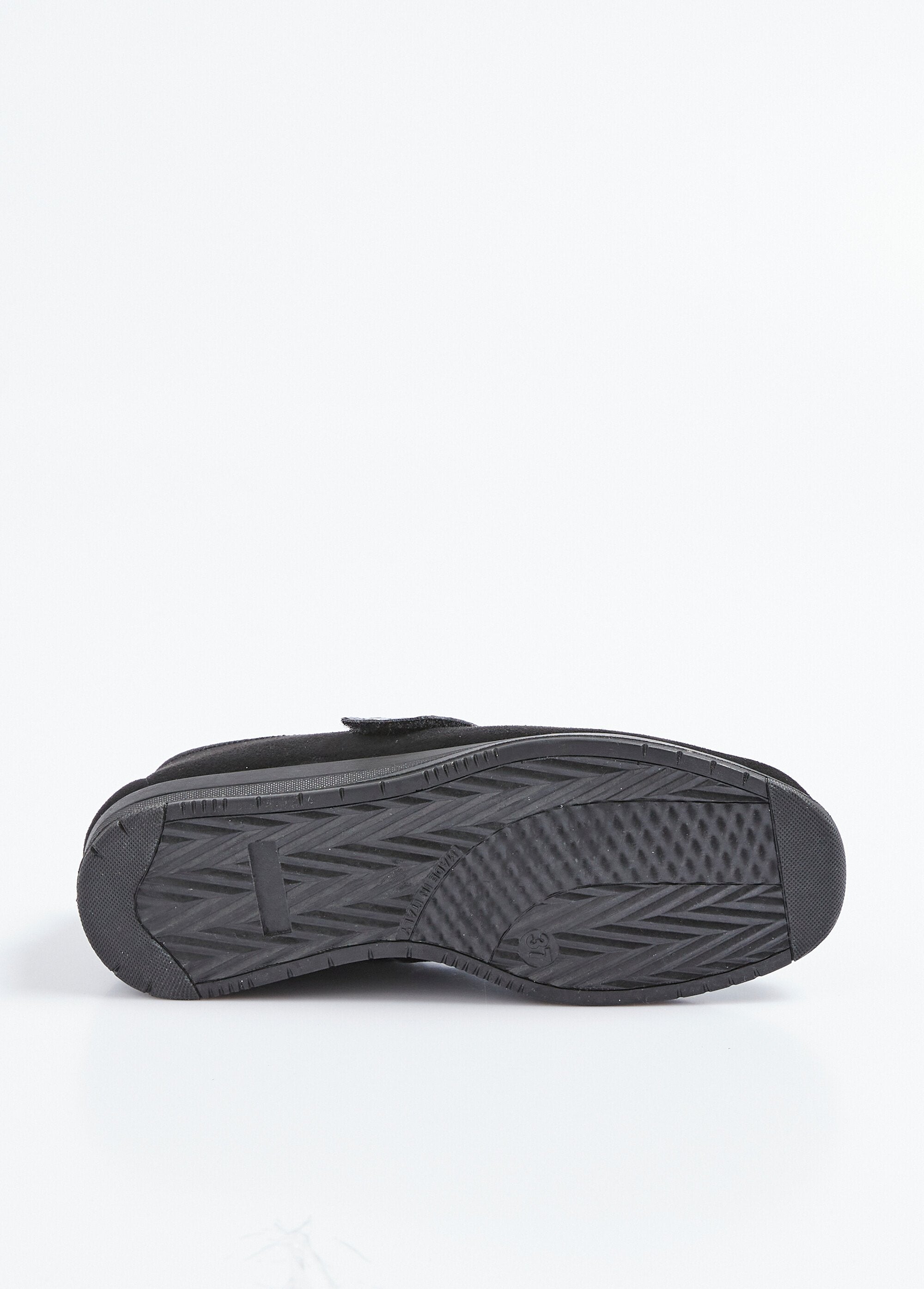 Mocasines_con_velcro_elástico,_ancho_cómodo,_entrelazados._Negro_UN1_slim