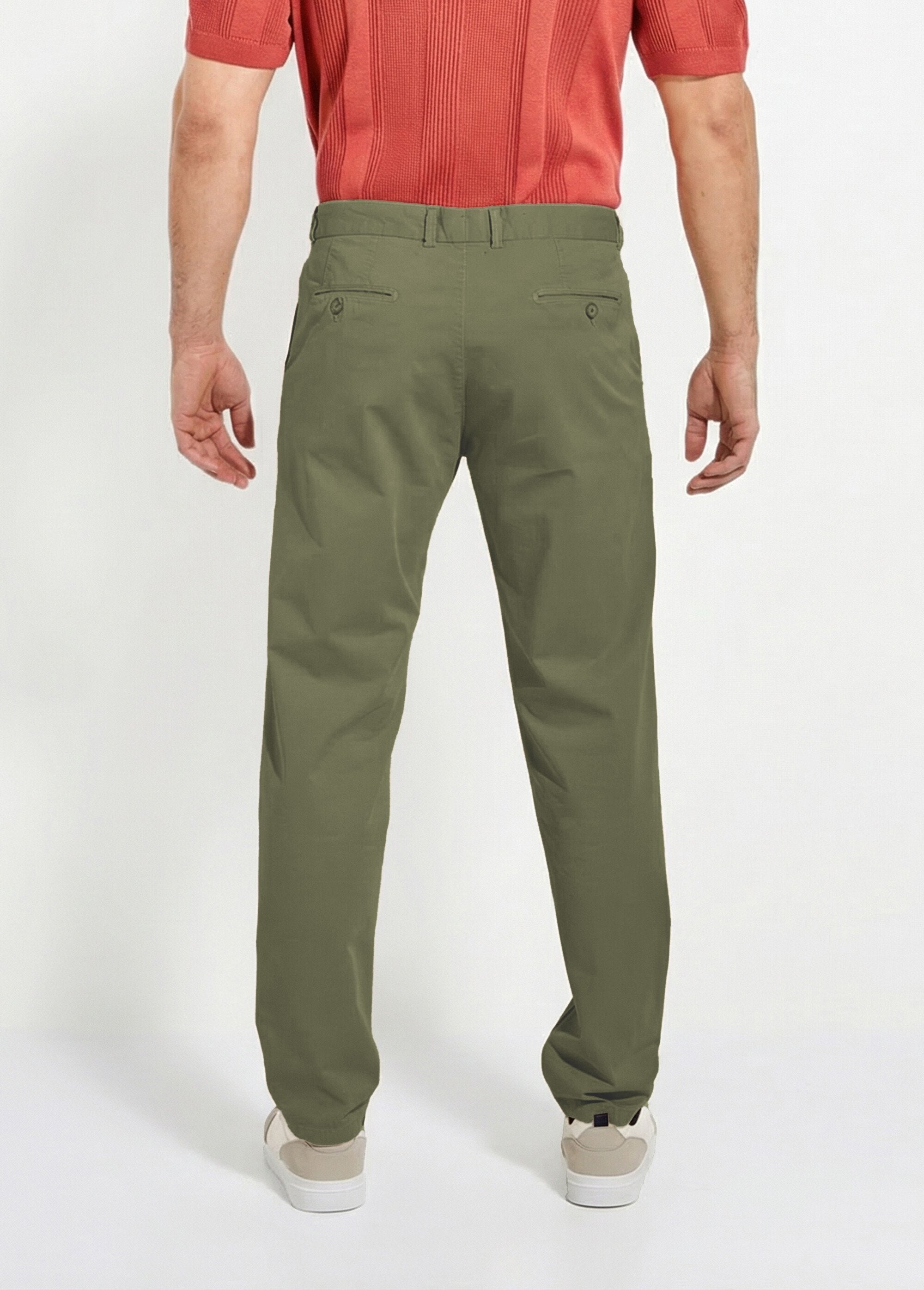 Pantalón_chino_recto_de_lona_de_algodón_elástico_Caqui_DO1_slim