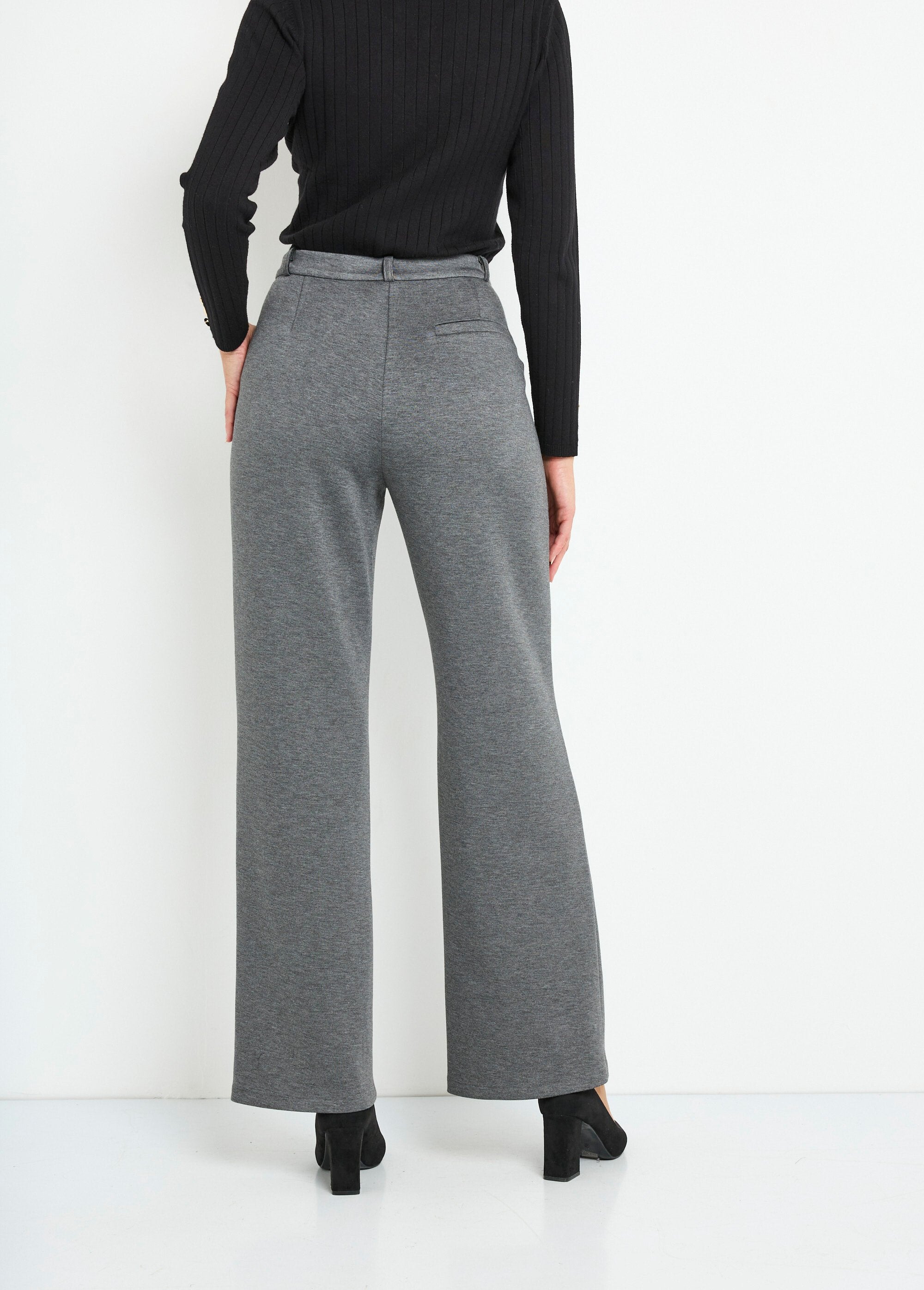 Pantalones_urbanos_estructurados_en_punto_liso_Milano_Gris_antracita_DO1_slim