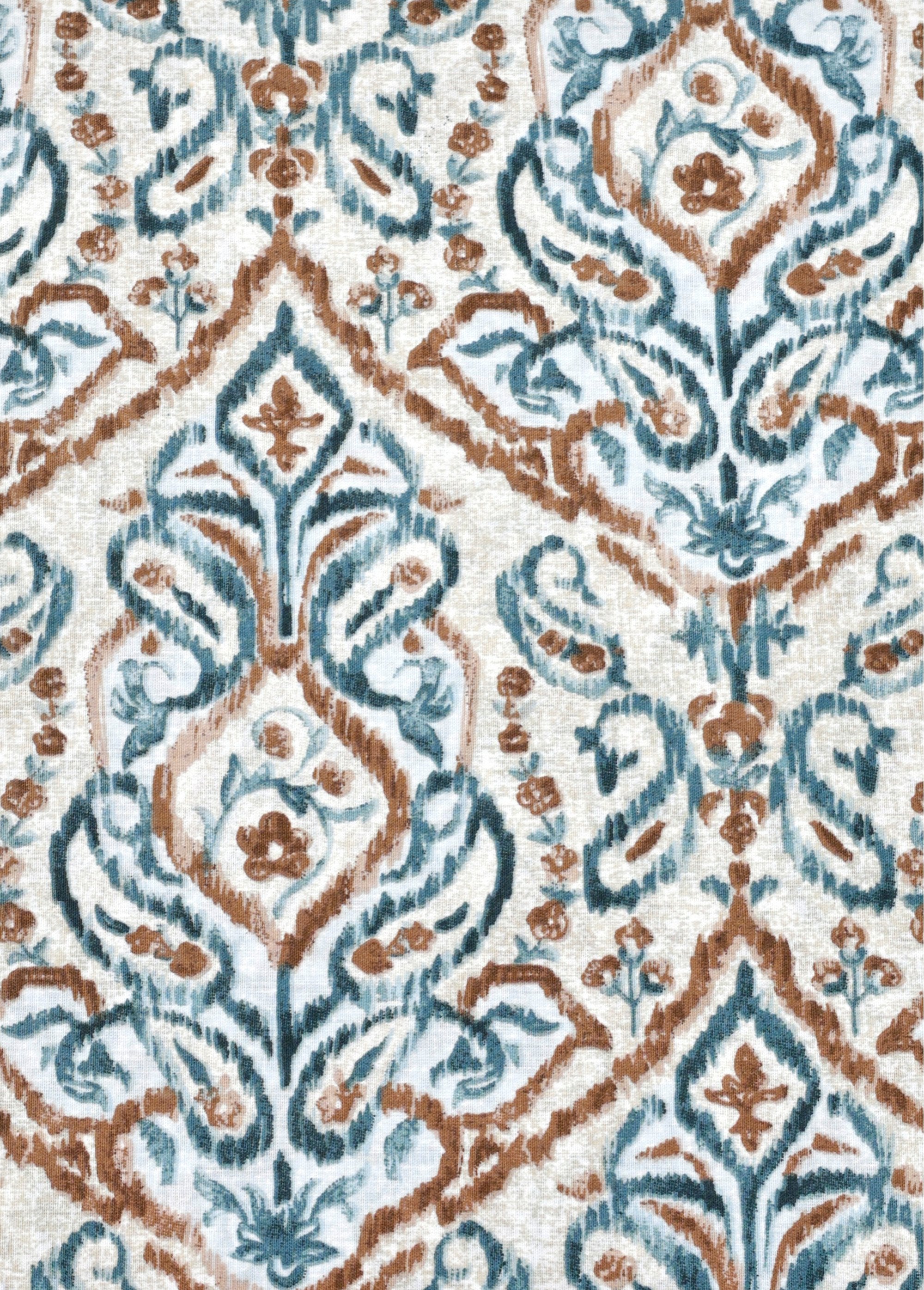 Juego_de_cama_de_3_piezas_con_funda_nórdica,_adorno_Estampado_marrón_DE1_slim