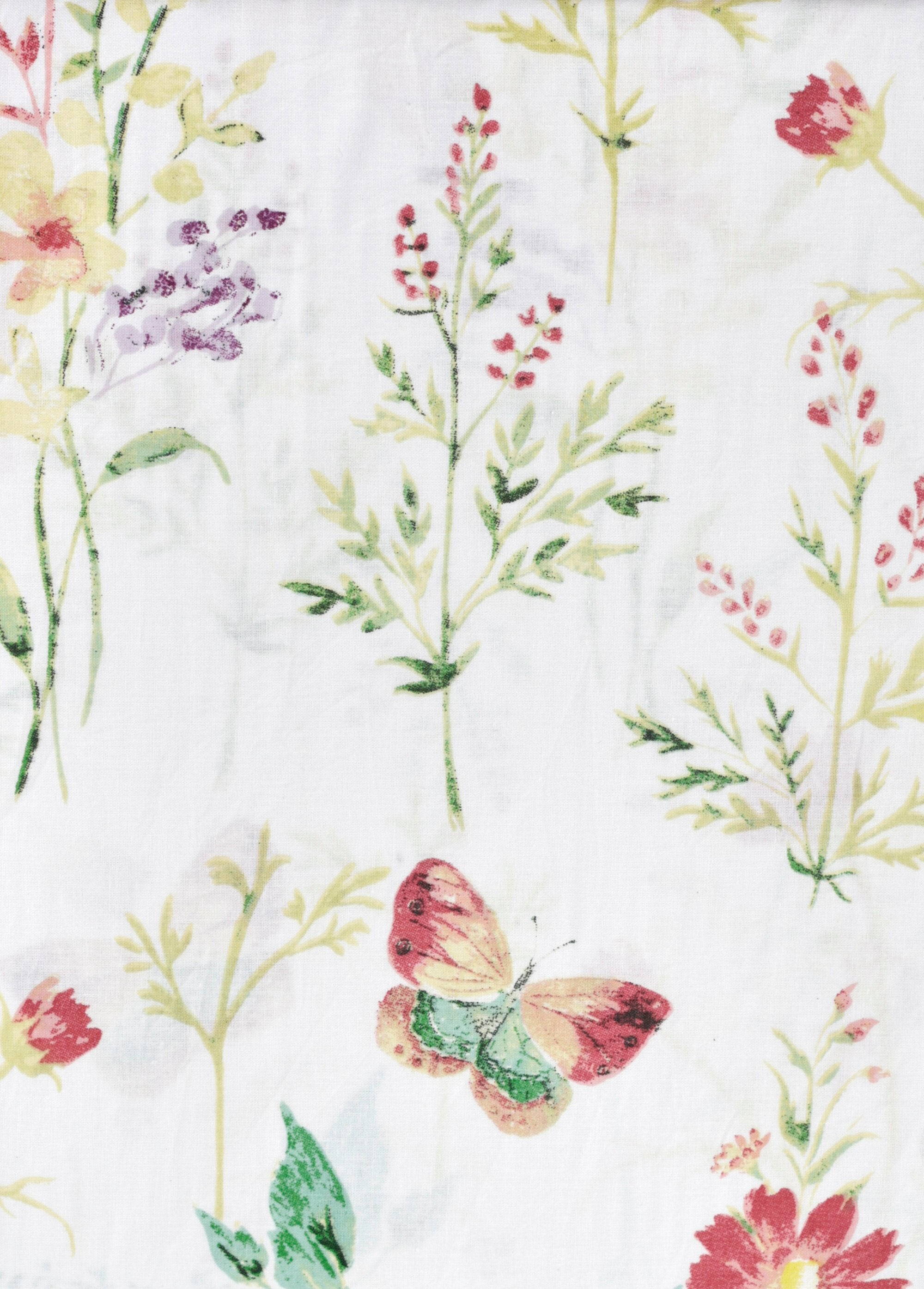 Juego_de_cama_de_4_piezas_con_sábana_encimera,_mariposas_Estampado_rosa_DE1_slim