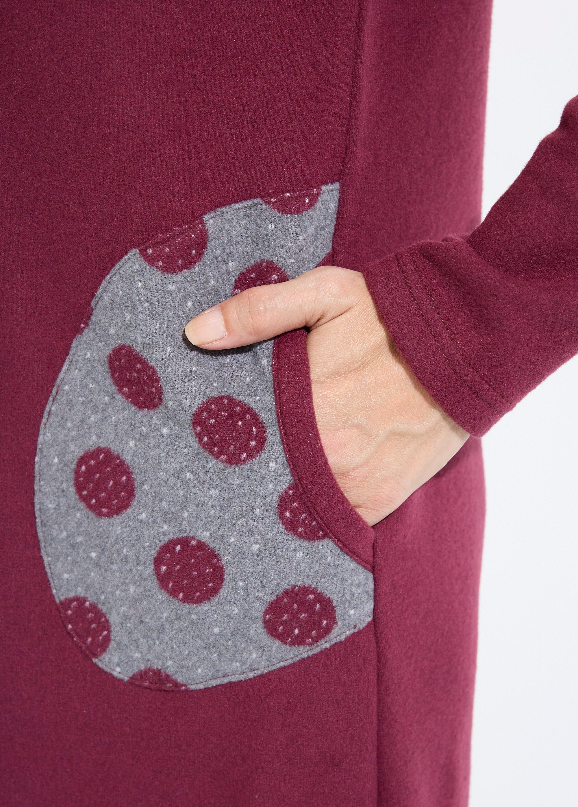 Albornoz_corto_abotonado_en_malla_Milano_Burdeos_DE2_slim