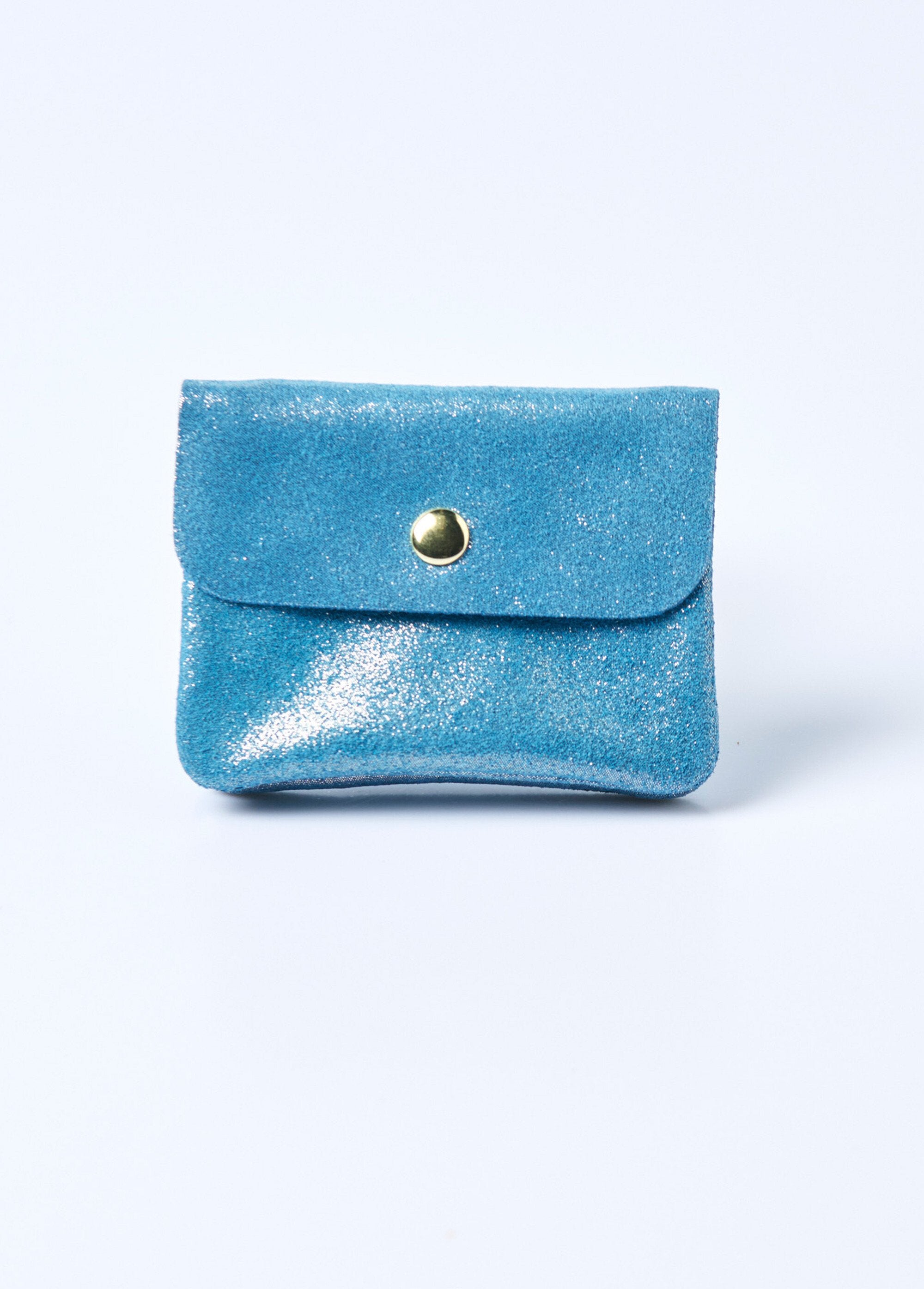 Monedero_pequeño_de_piel_iridiscente_con_cremallera_azul_iridiscente_FA1_slim