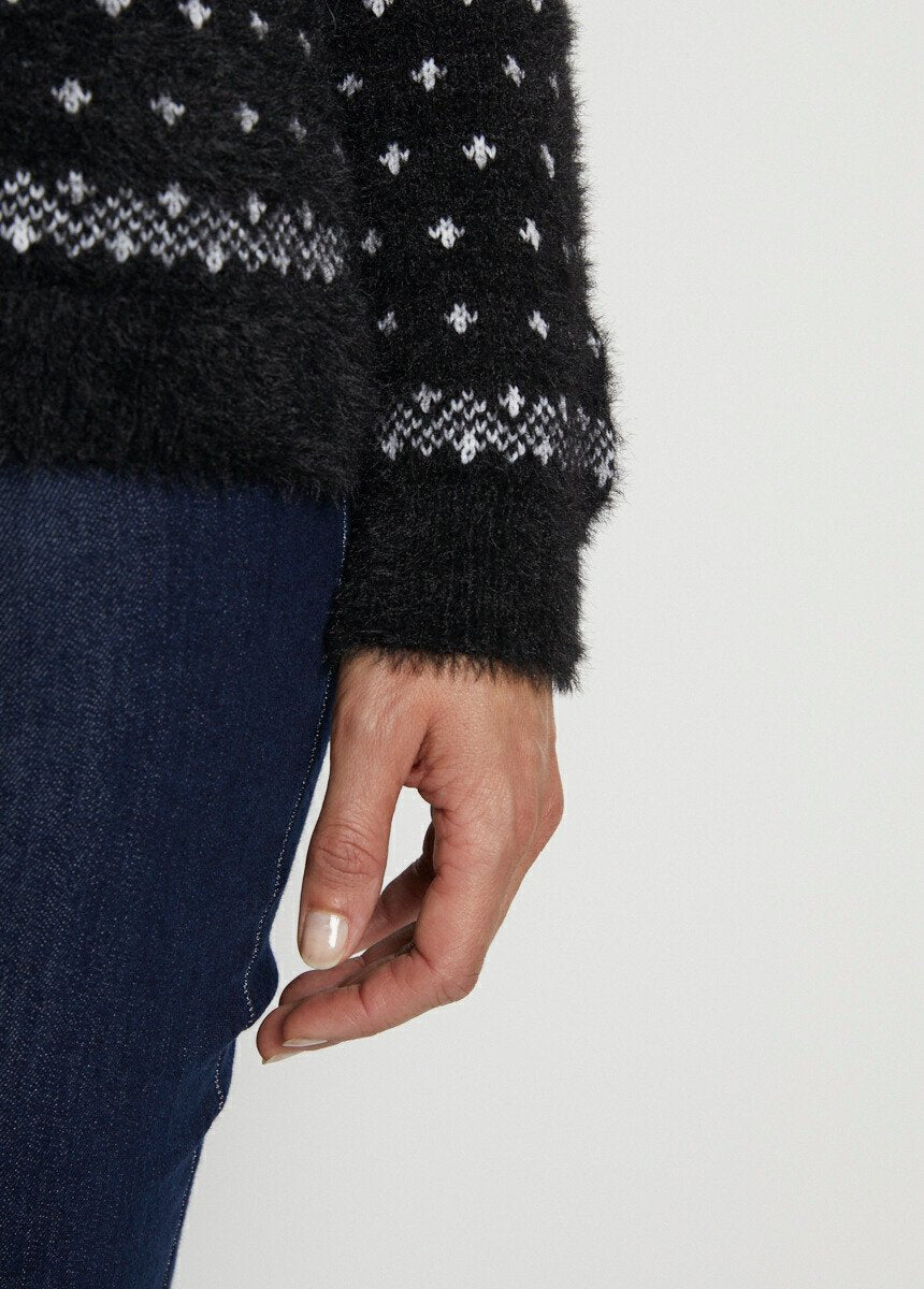 Festivo_jersey_navideño_Negro_y_rojo_DE3_slim