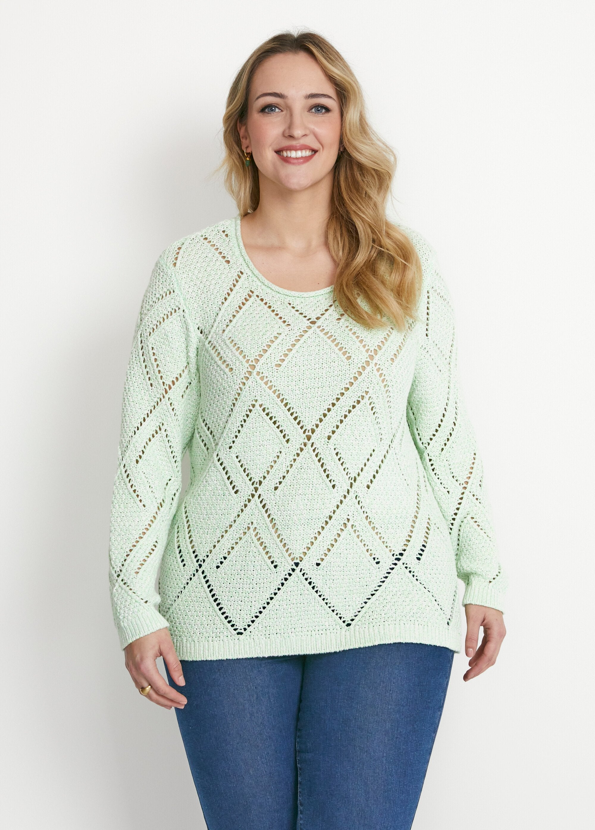Jersey_calado_moldeado_Verde_FA1_curvy