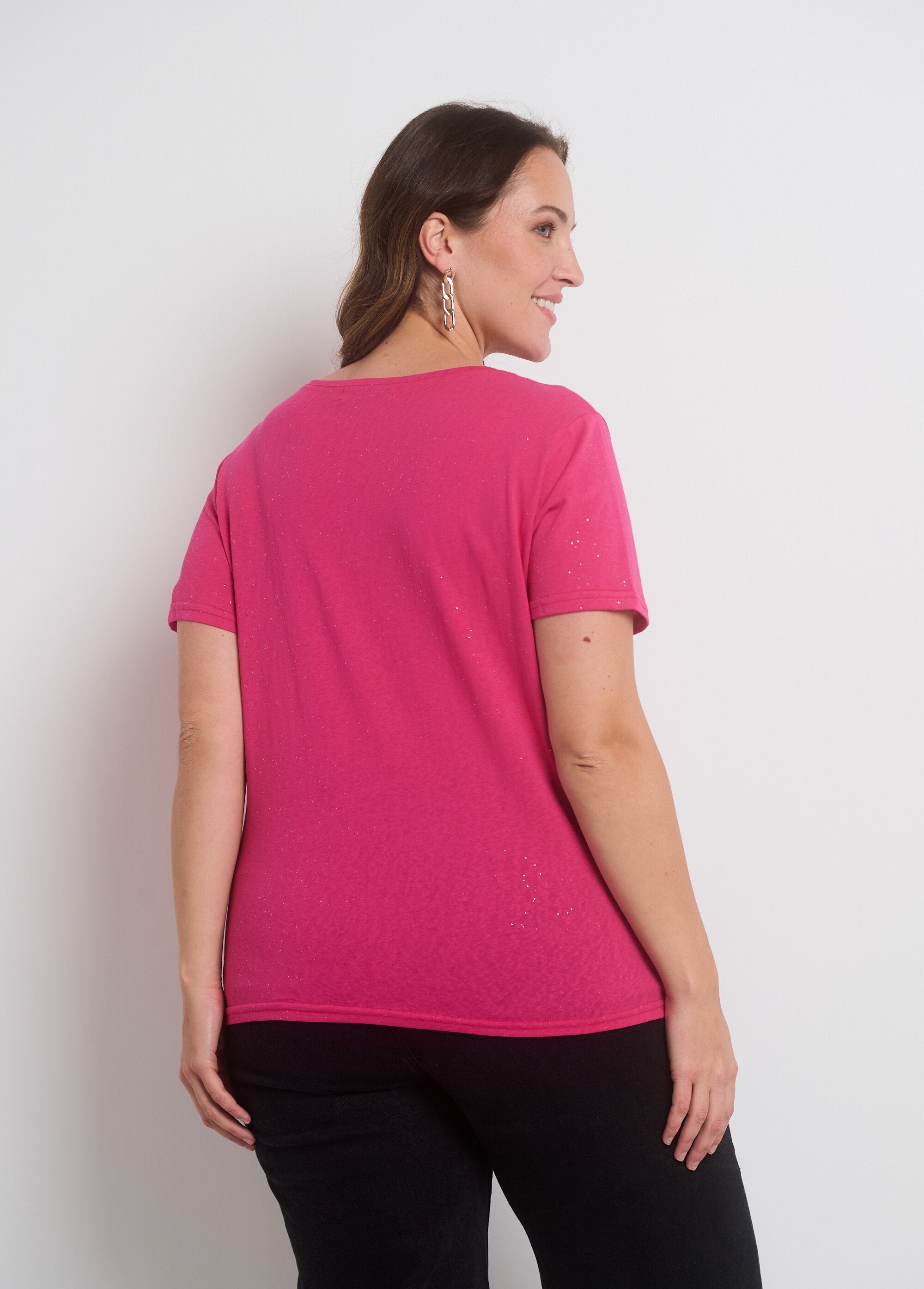 Camiseta_de_malla_de_lentejuelas_de_manga_corta_Fucsia_DO1_curvy