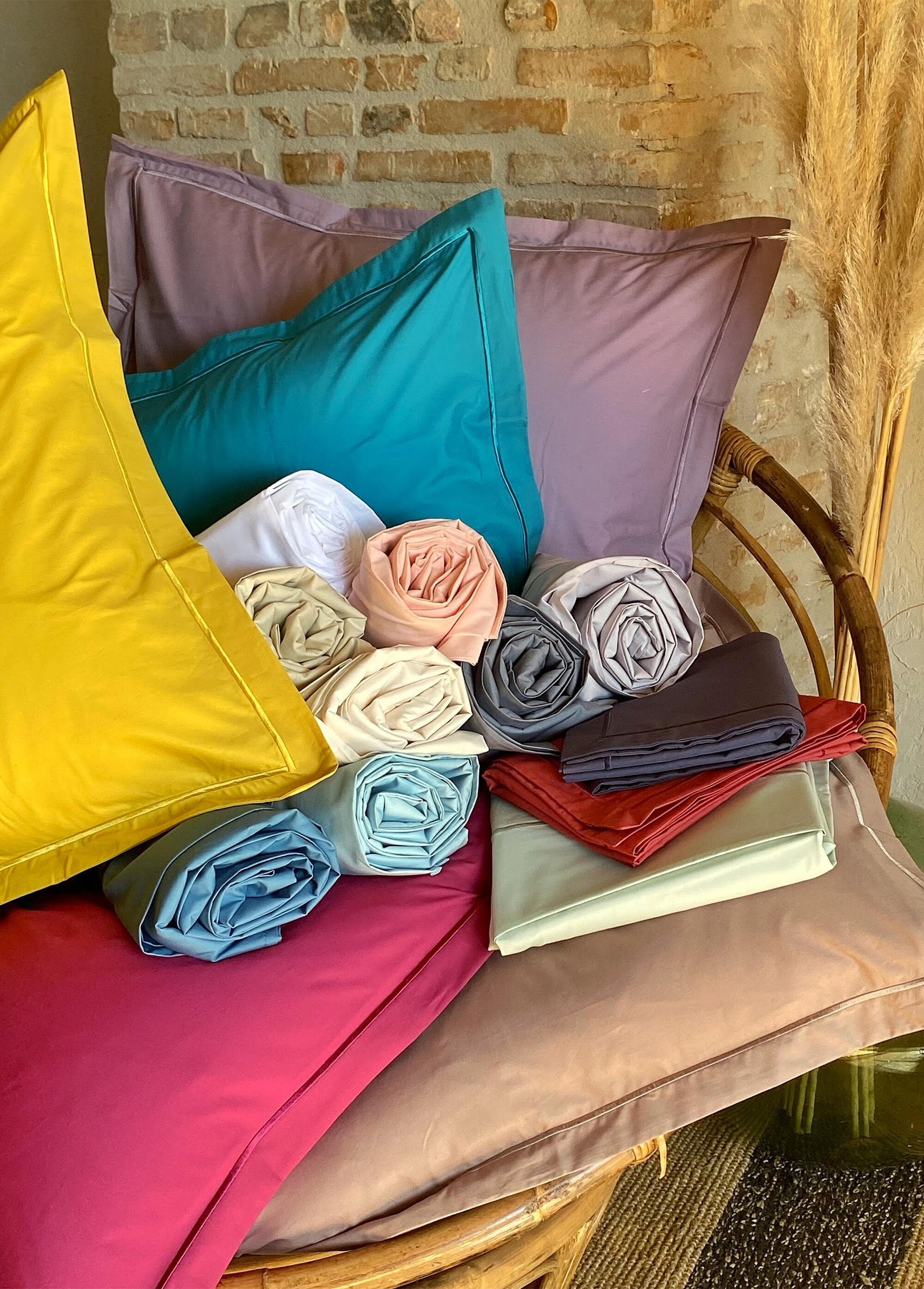 Funda_de_almohada_de_percal_de_algodón_liso_Gris_DE1_slim