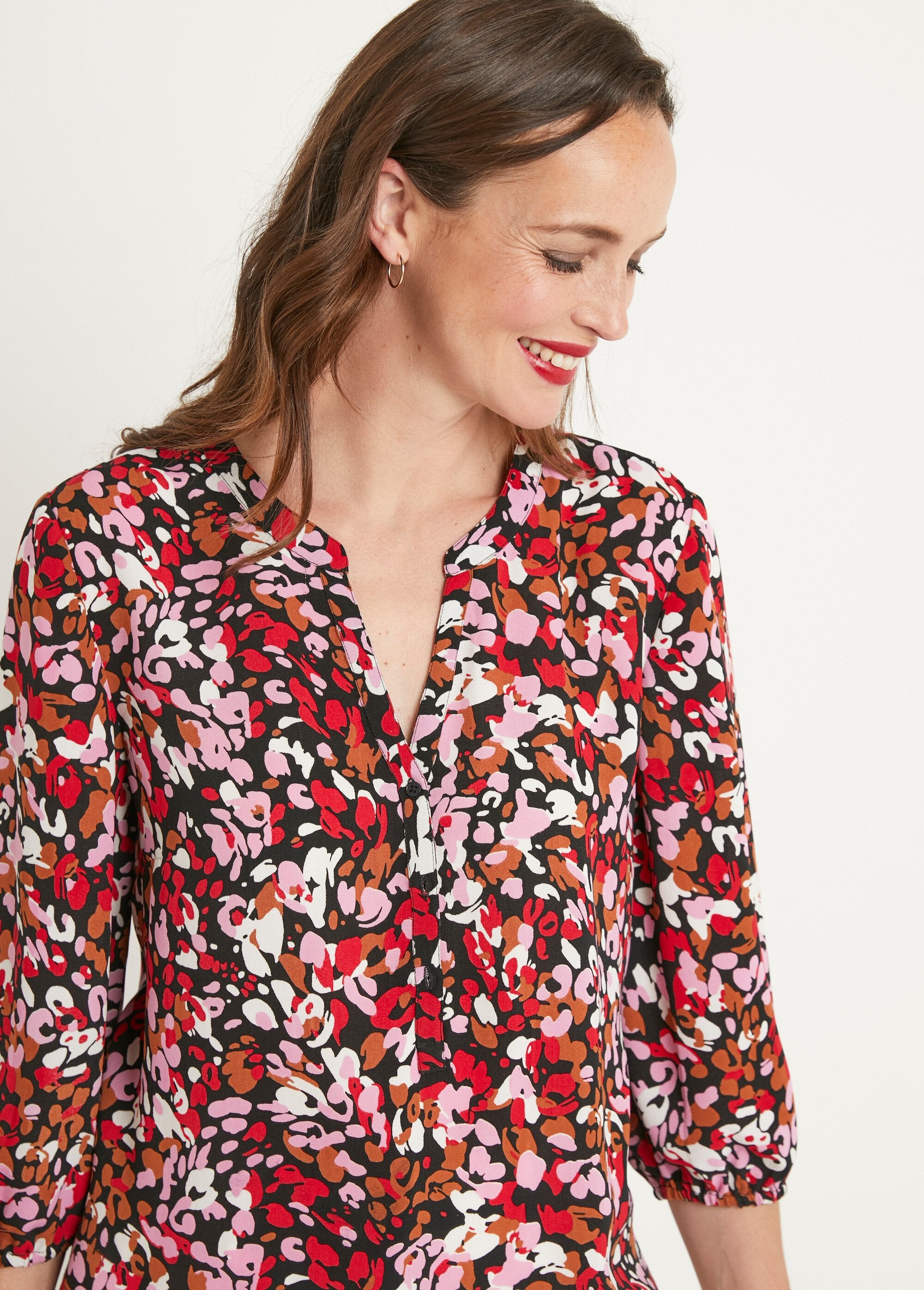 Túnica_larga_y_holgada_con_botones_Rosa_DE1_slim