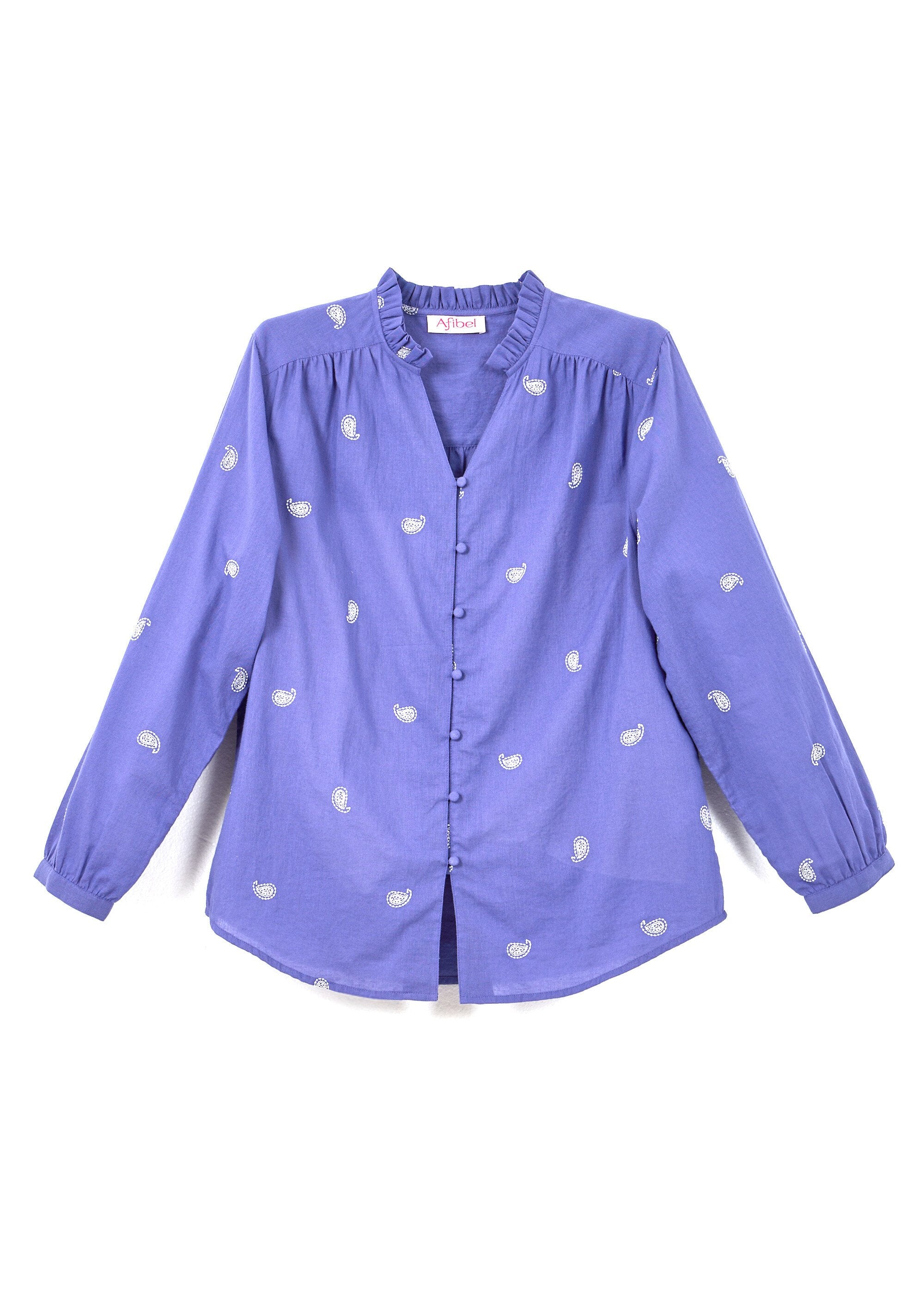 Túnica_de_gasa_de_algodón_bordada_con_cuello_con_volantes_Azul_y_blanco_AP1_slim