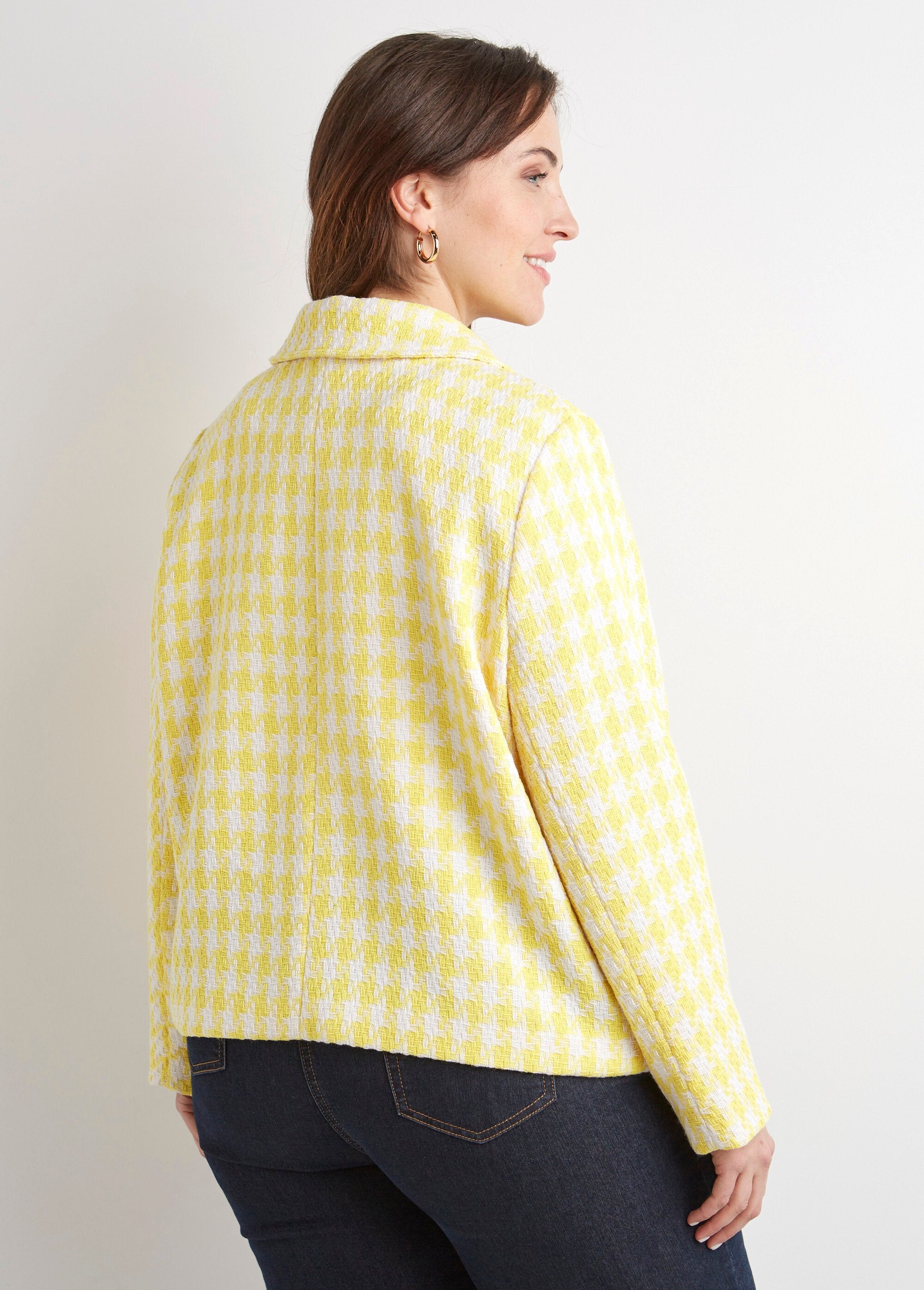 Chaqueta_corta_pata_de_gallo_amarillo_y_blanco_DO1_curvy