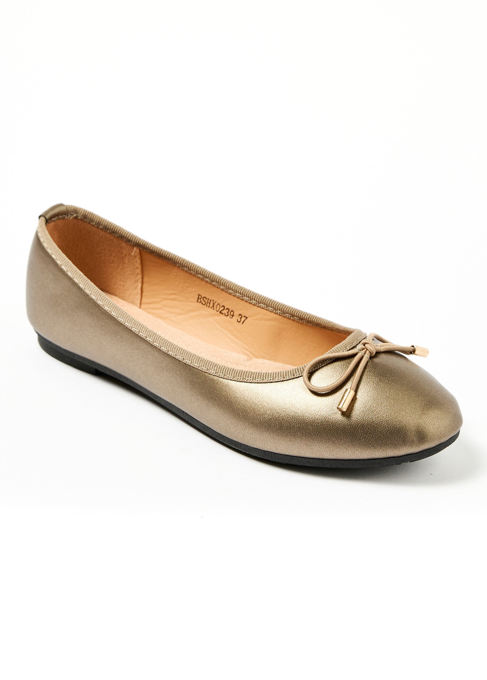 Bailarinas_de_tacón_plano_con_pequeño_lazo_Dorado_FA1_slim