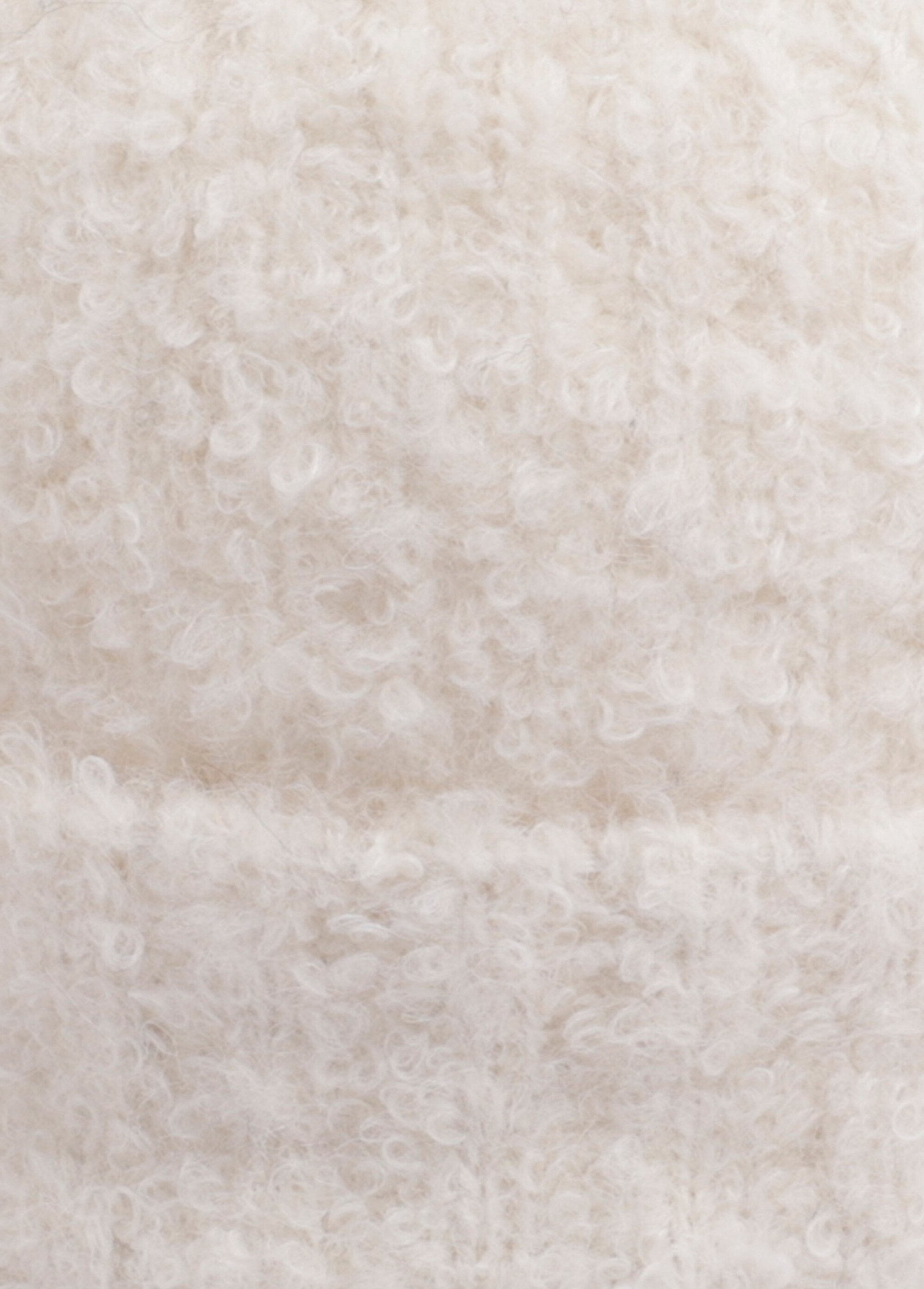 Gorro_de_lana_cálido,_tejido_esponjoso_Blanco,_Blanca_DE1_slim