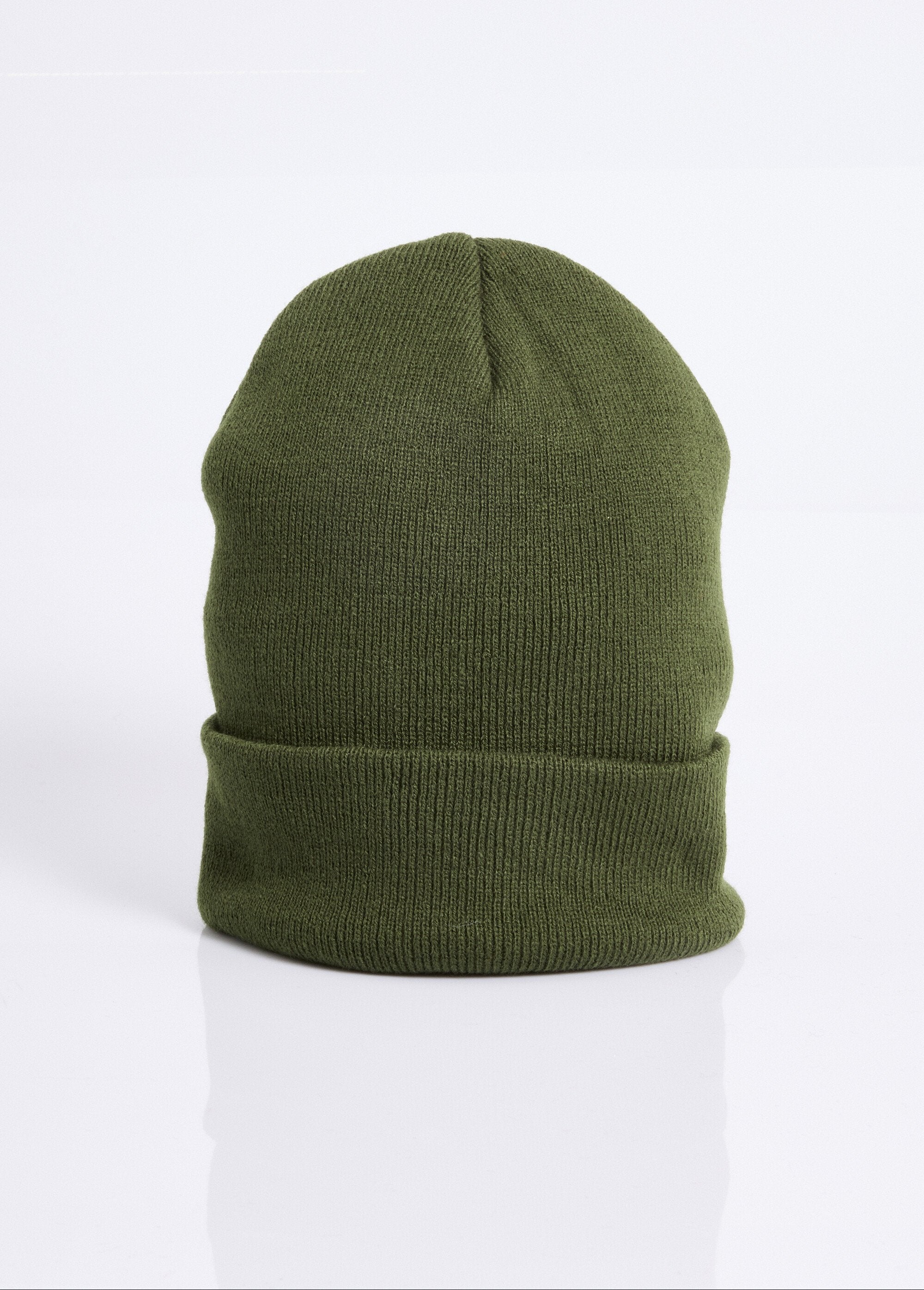 Gorro_de_punto_fino_con_puños_Caqui_FA1_slim