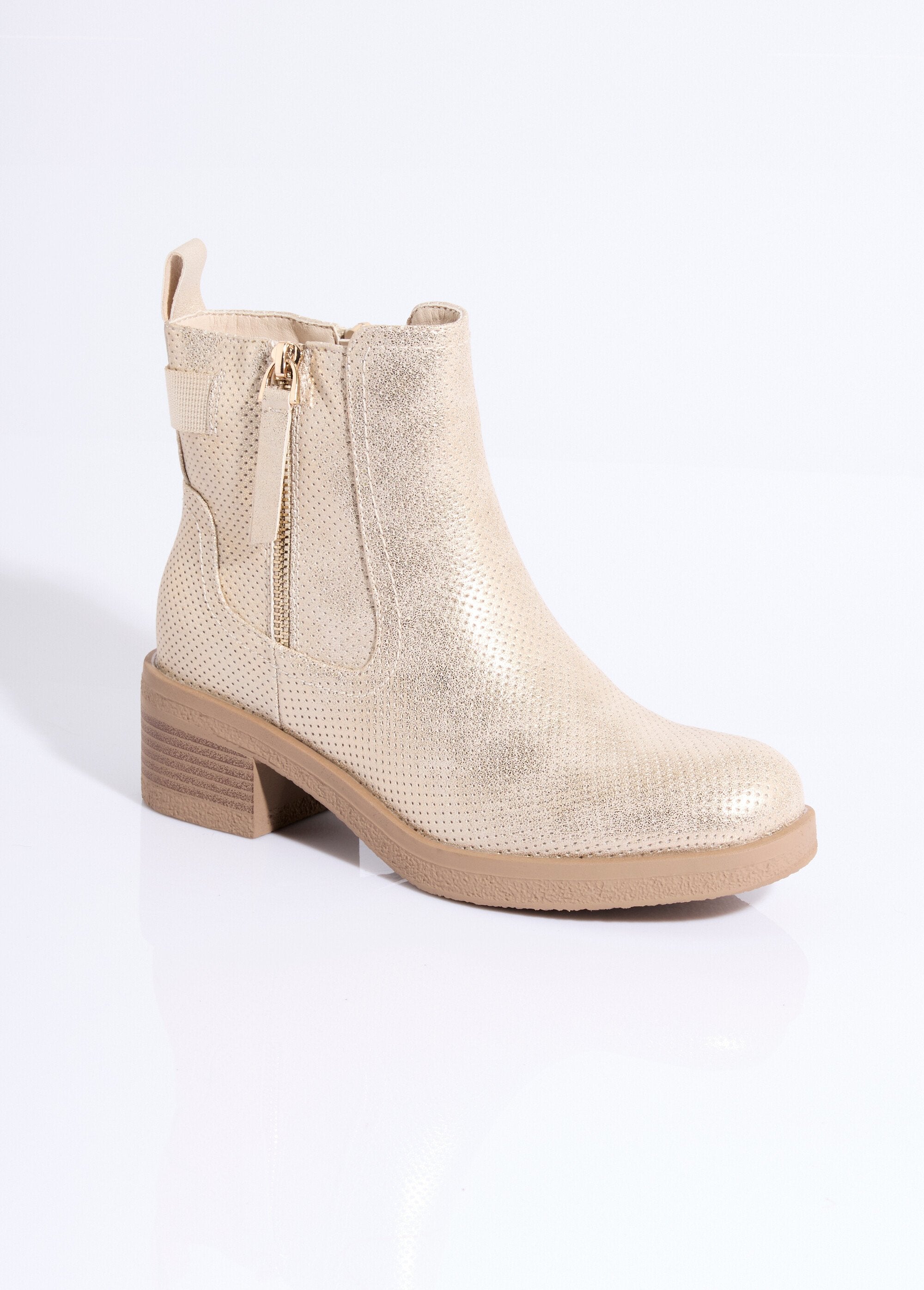 Botines_perforados_con_tacón_y_cremallera_Dorado_FA1_slim