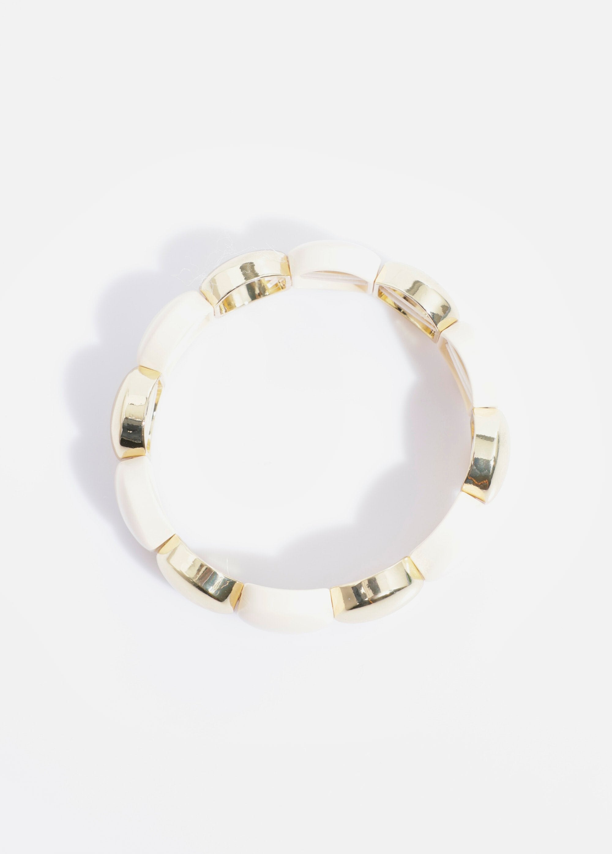 Pulsera_elástica_de_acero_inoxidable_Dorado_DE1_slim