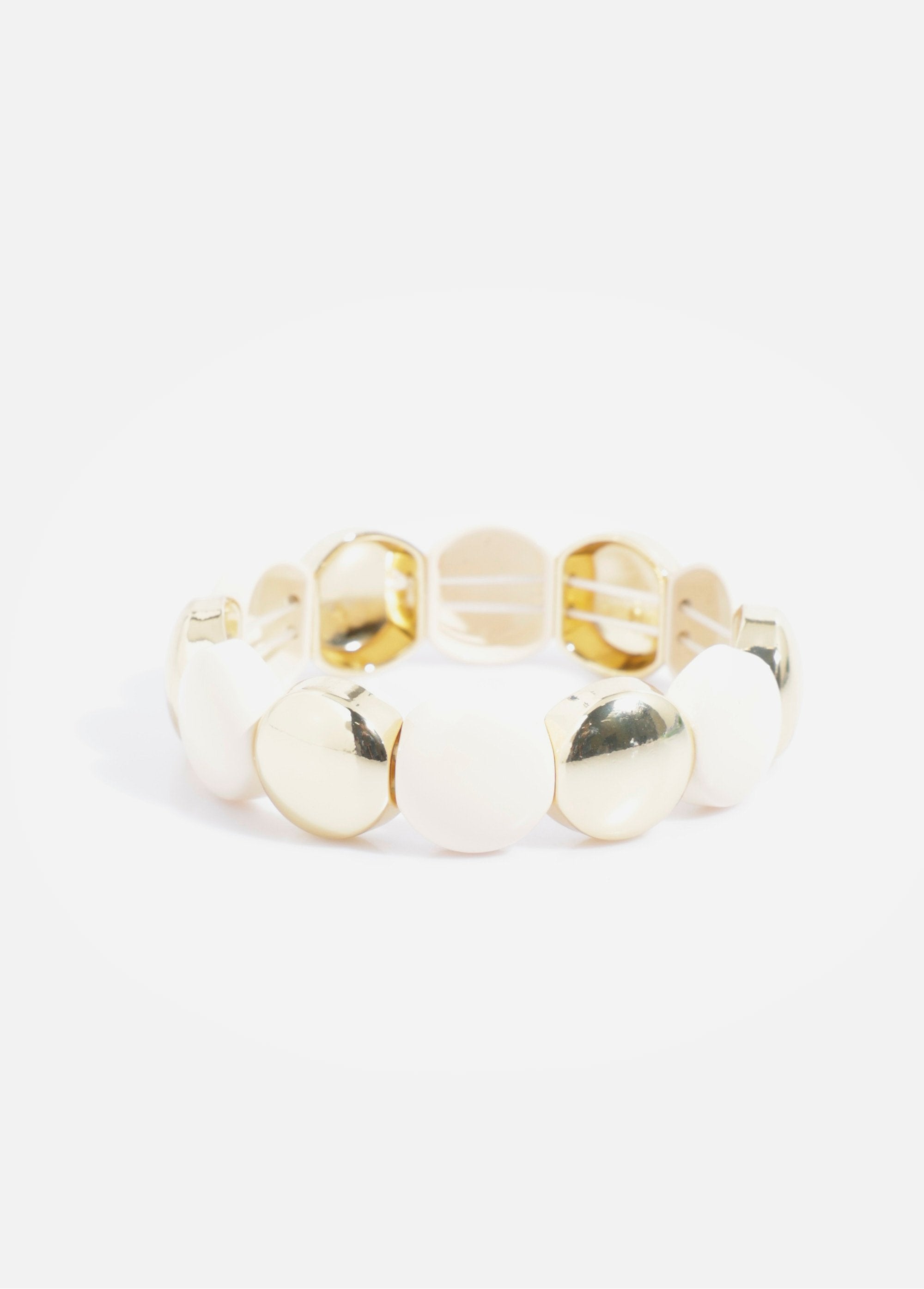 Pulsera_elástica_de_acero_inoxidable_Dorado_FA1_slim