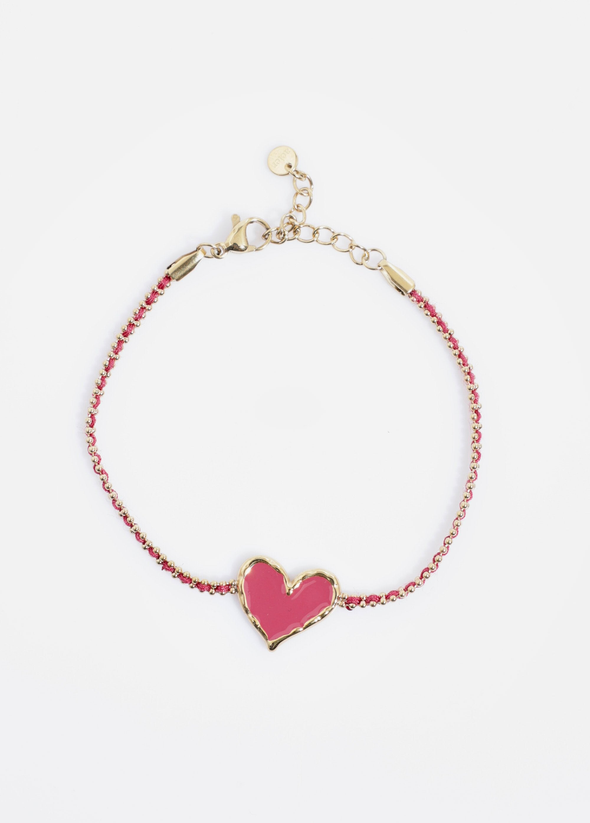 Pulsera_de_malla_de_cuentas_con_motivo_de_corazón_Dorado_FA1_slim