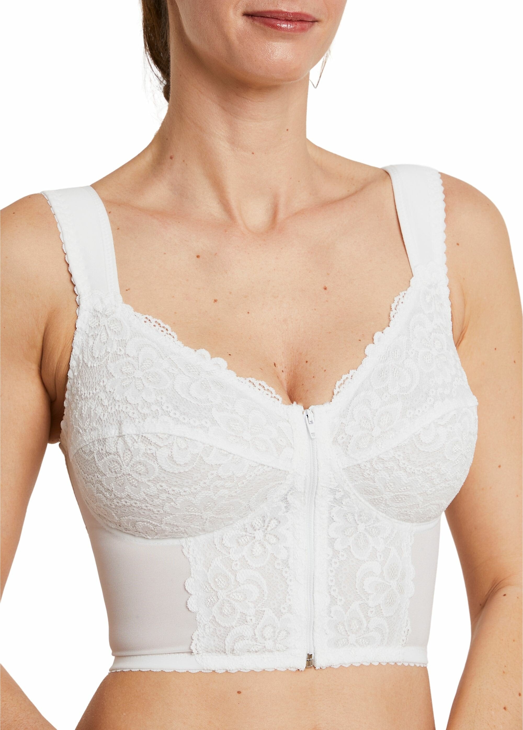 Bustier_sin_aros_con_cremallera_delante_Blanco,_Blanca_DE1_slim