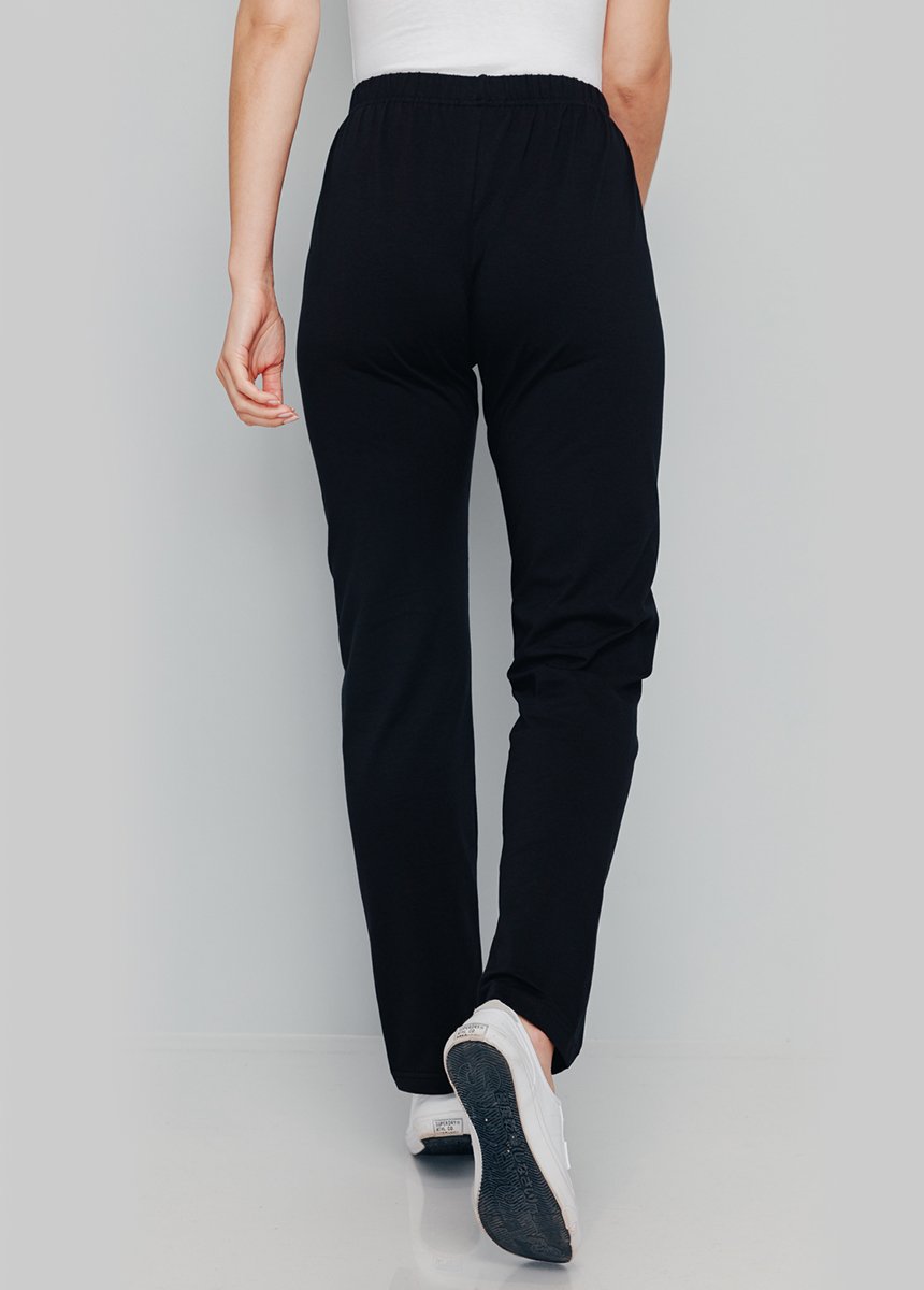 Leggings_de_punto_de_algodón_con_cintura_elástica_Negro_DO1_slim