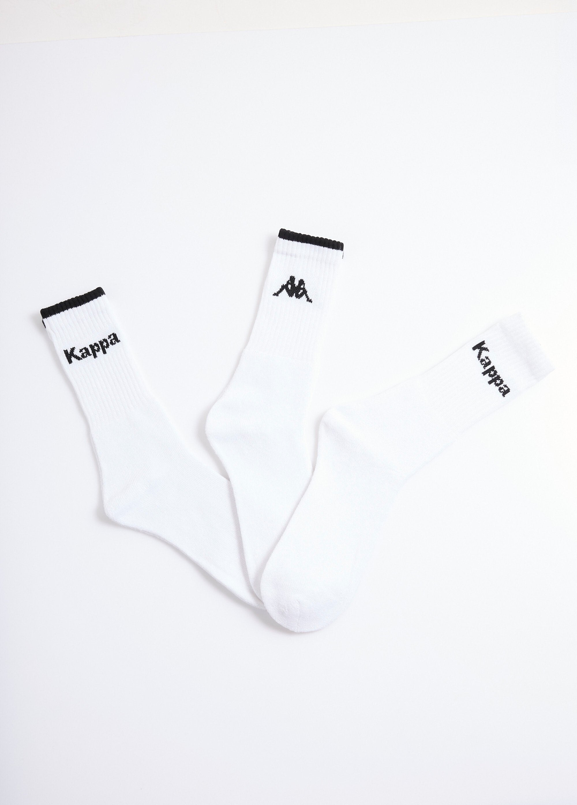 Calcetines_deportivos_acanalados,_ligeros_Blanco,_Blanca_FA1_slim