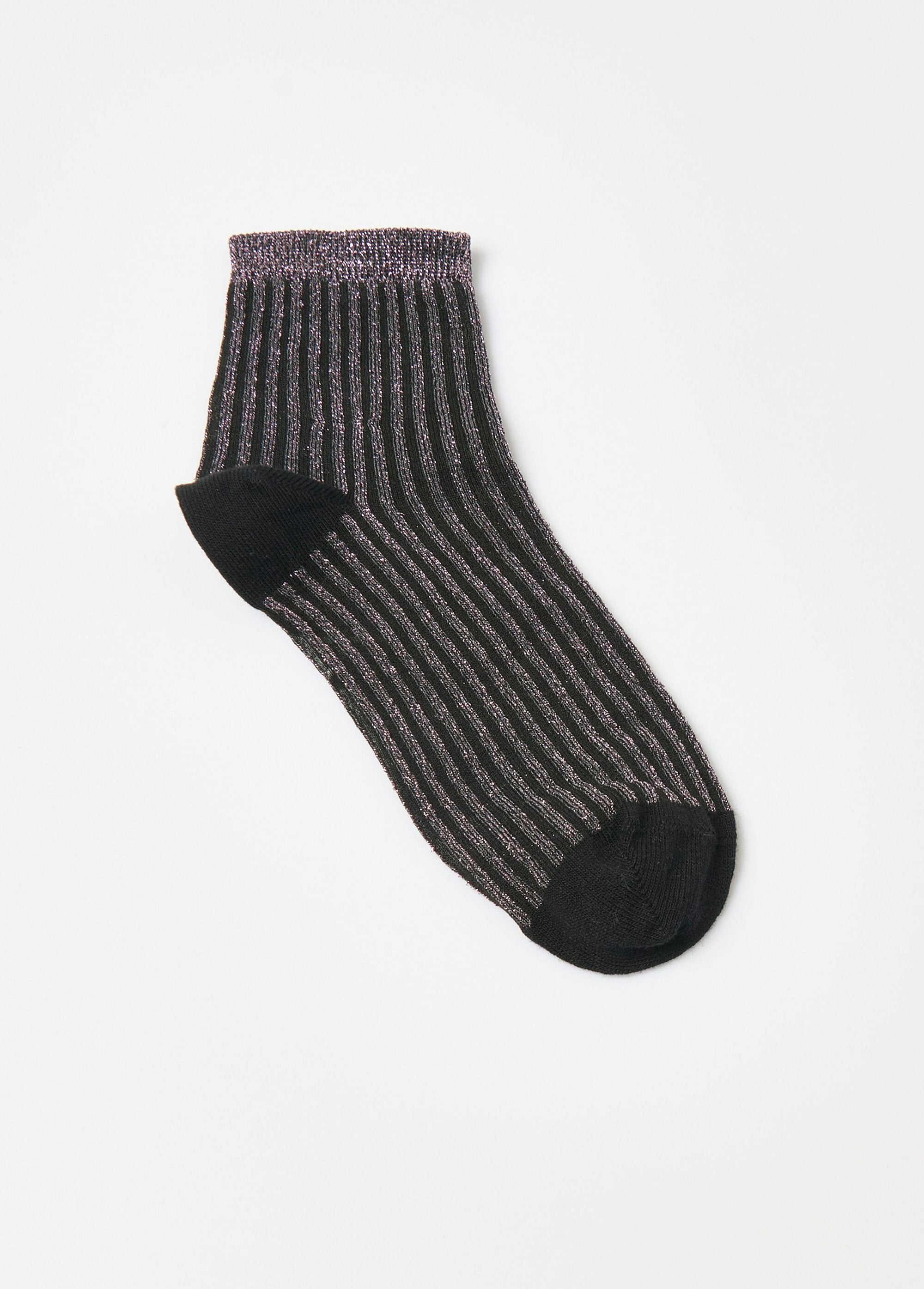 Calcetines_de_hilo_metálico_acanalado_Rosa_DE1_slim