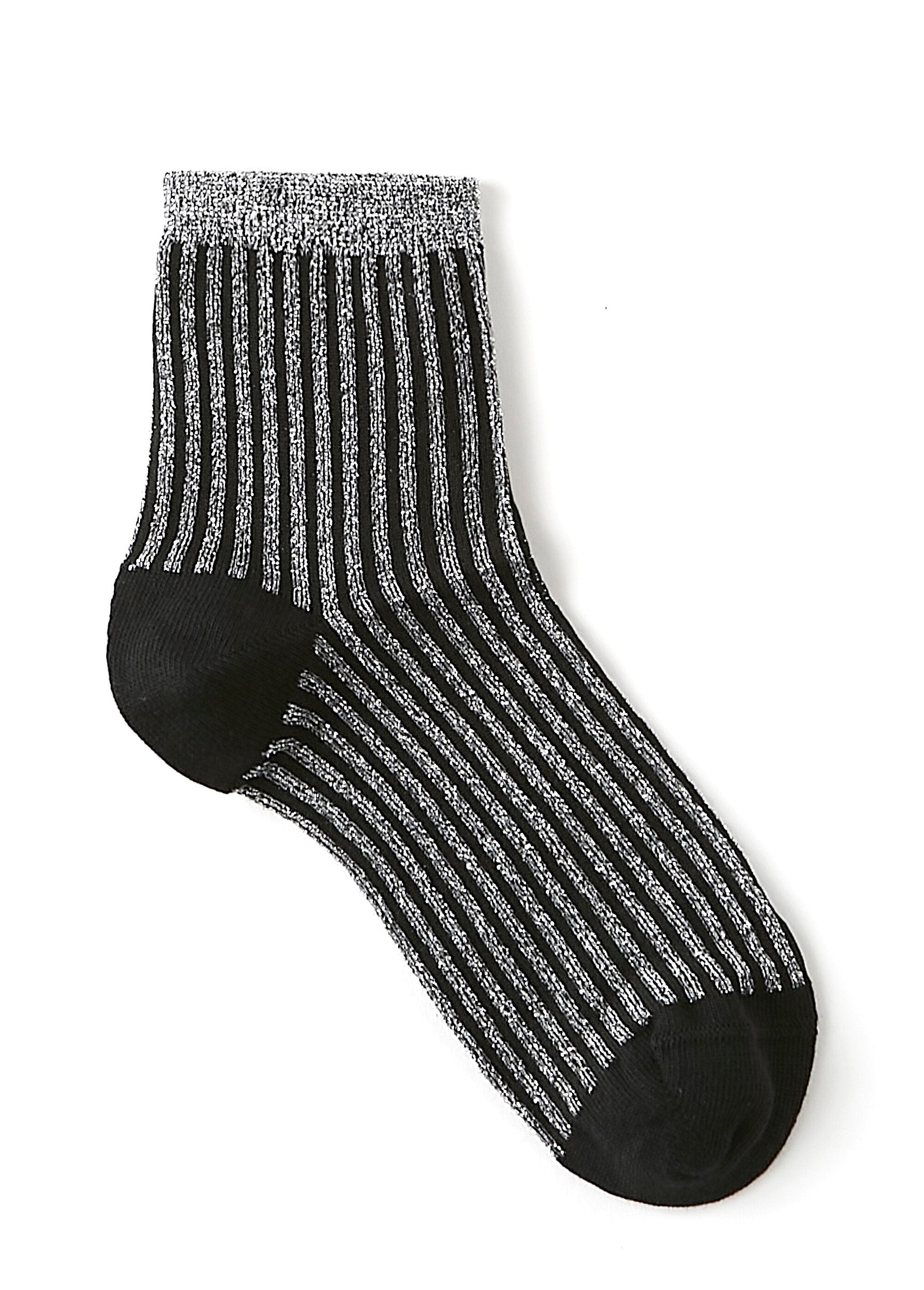 Calcetines_de_hilo_metálico_acanalado_Negro_DE1_slim