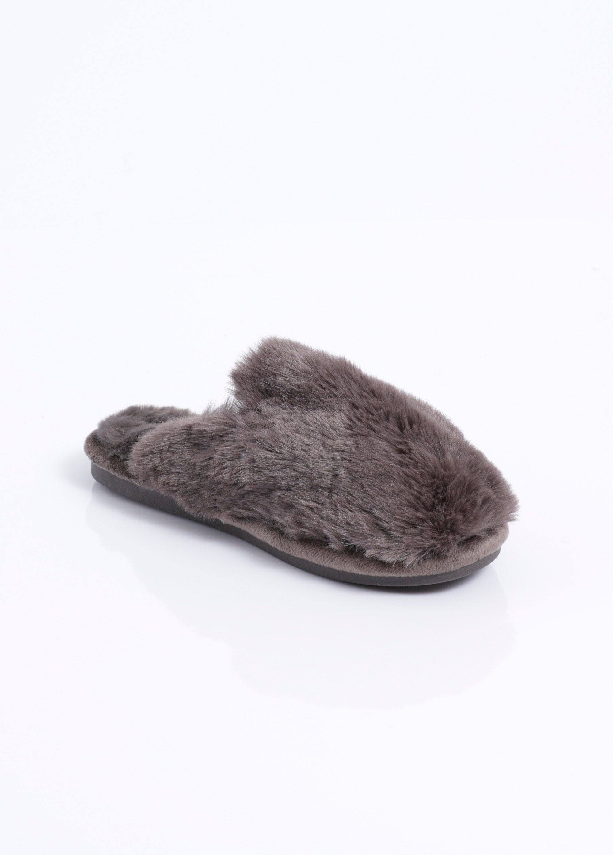Pantuflas_mule_de_piel_suave_y_cálida_Gris_FA1_slim