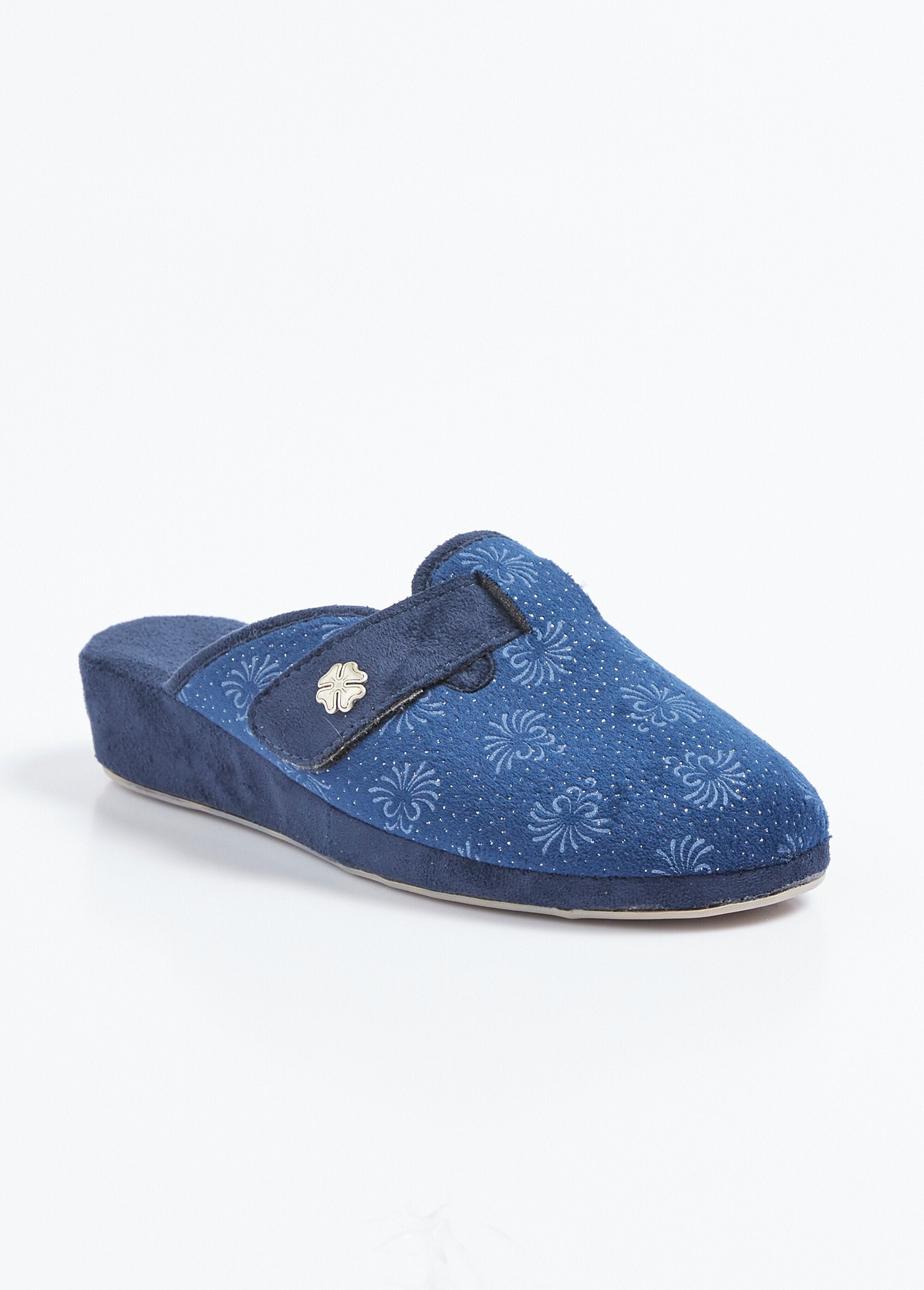 Pantuflas_tipo_mule_con_velcro_y_ancho_cómodo_Azul_FA1_slim