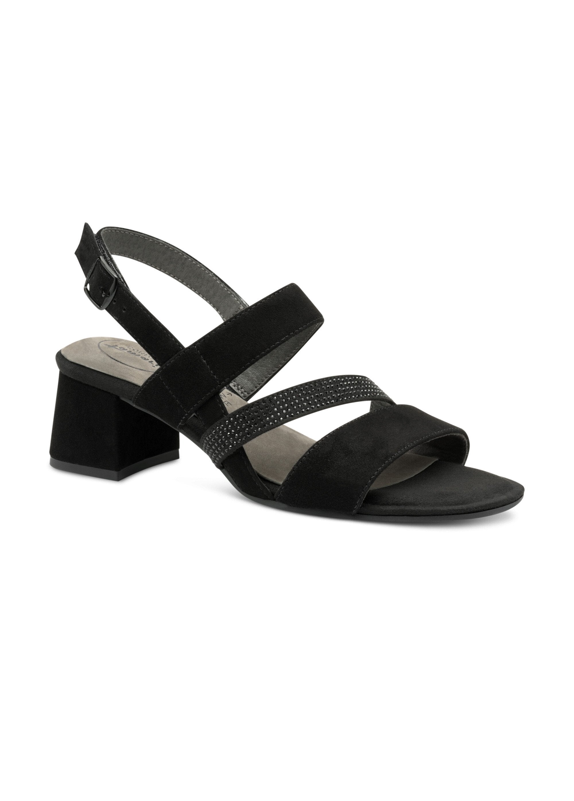 Sandales_à_talon_cuir_velours_et_strass_Noir_FA1_slim