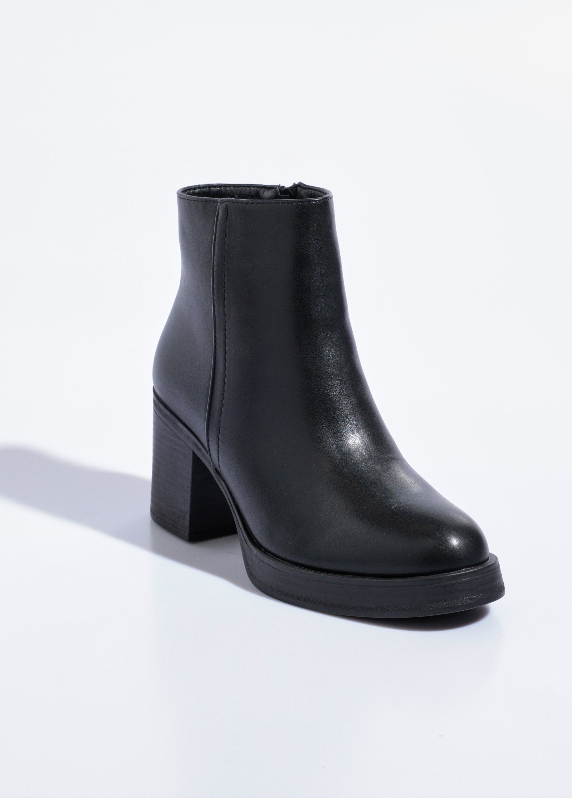 Boots_à_talon_bout_rond,_semelle_épaisse_Noir_FA1_slim