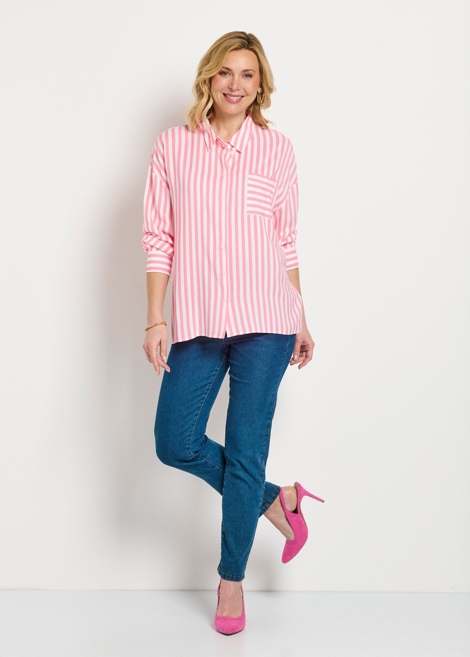 Blusa_larga_fluida_de_rayas_con_manga_larga_Rosa_y_blanco_SF1_slim