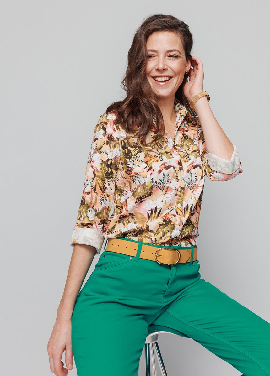 Blusa_estampada,_manga_3/4_Multicolor_DE1_slim